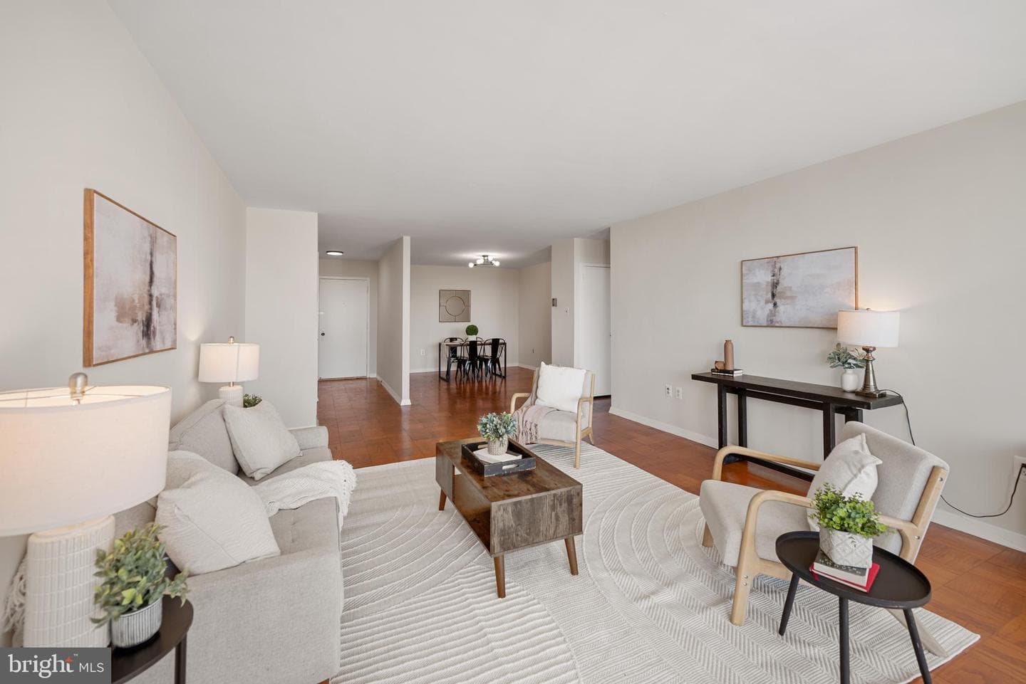 3001 Veazey Terrace NW #1623 photo 12