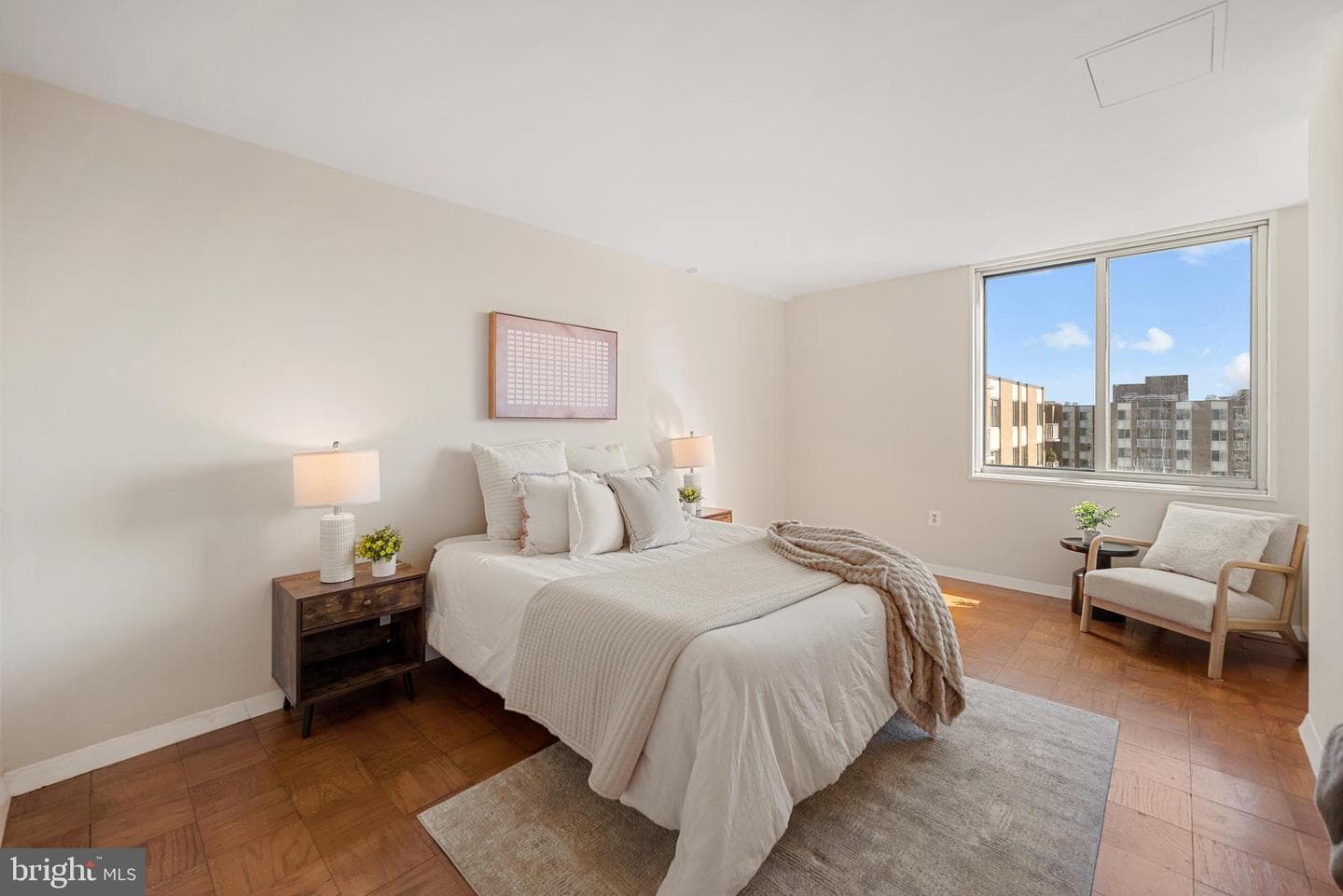 3001 Veazey Terrace NW #1623 photo 16