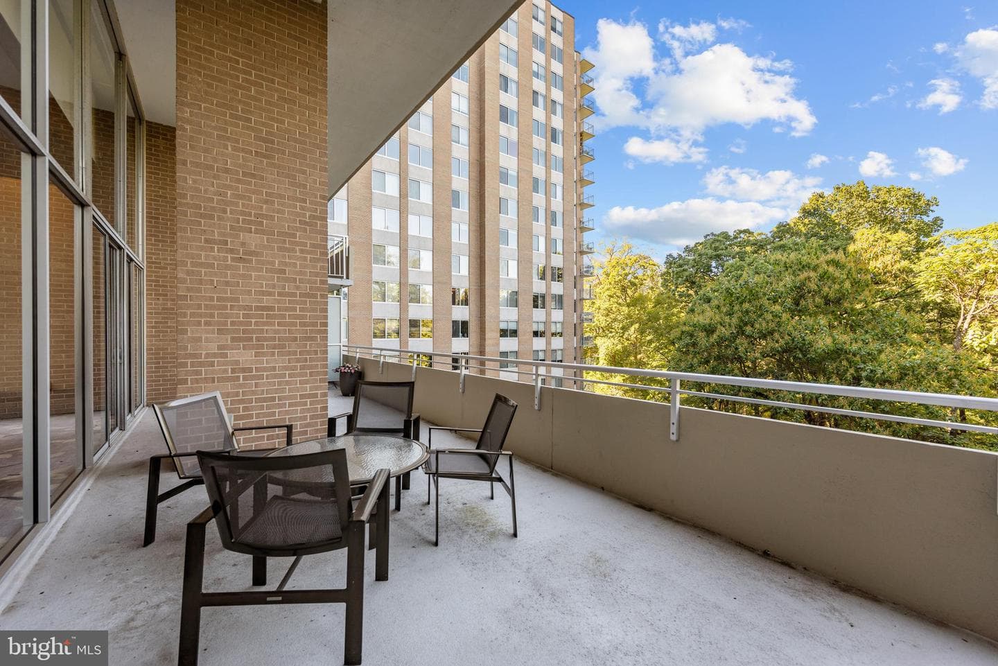 3001 Veazey Terrace NW #1623 photo 30