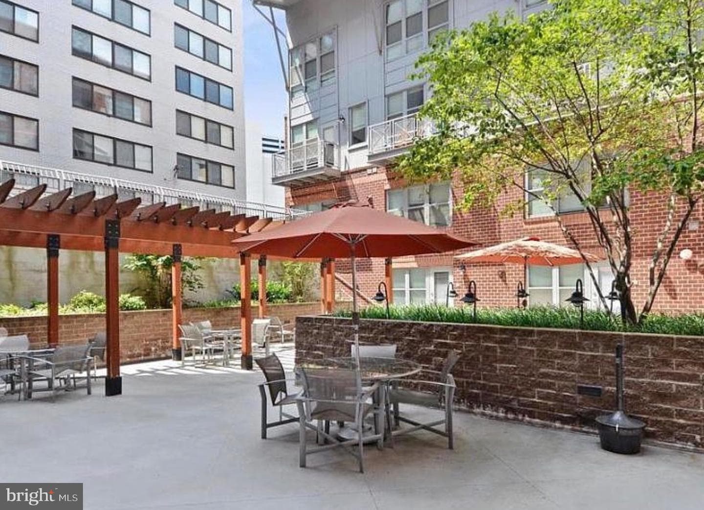 1300 N Street NW NW #21, Washington