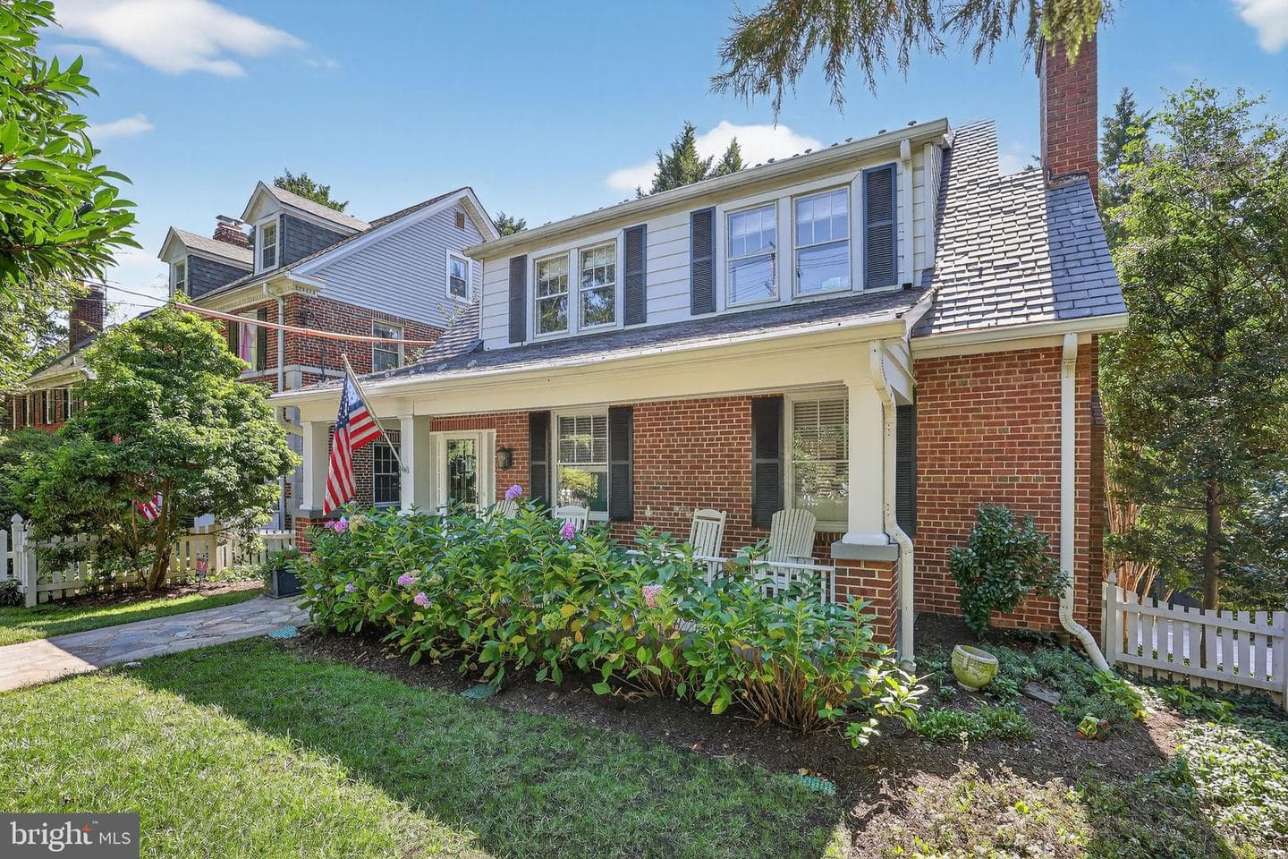3230 Military Road NW photo 2