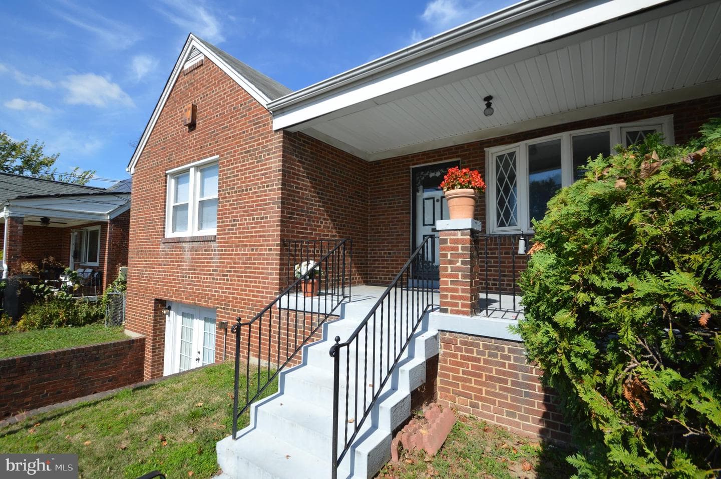 210 Peabody Street NE, Washington