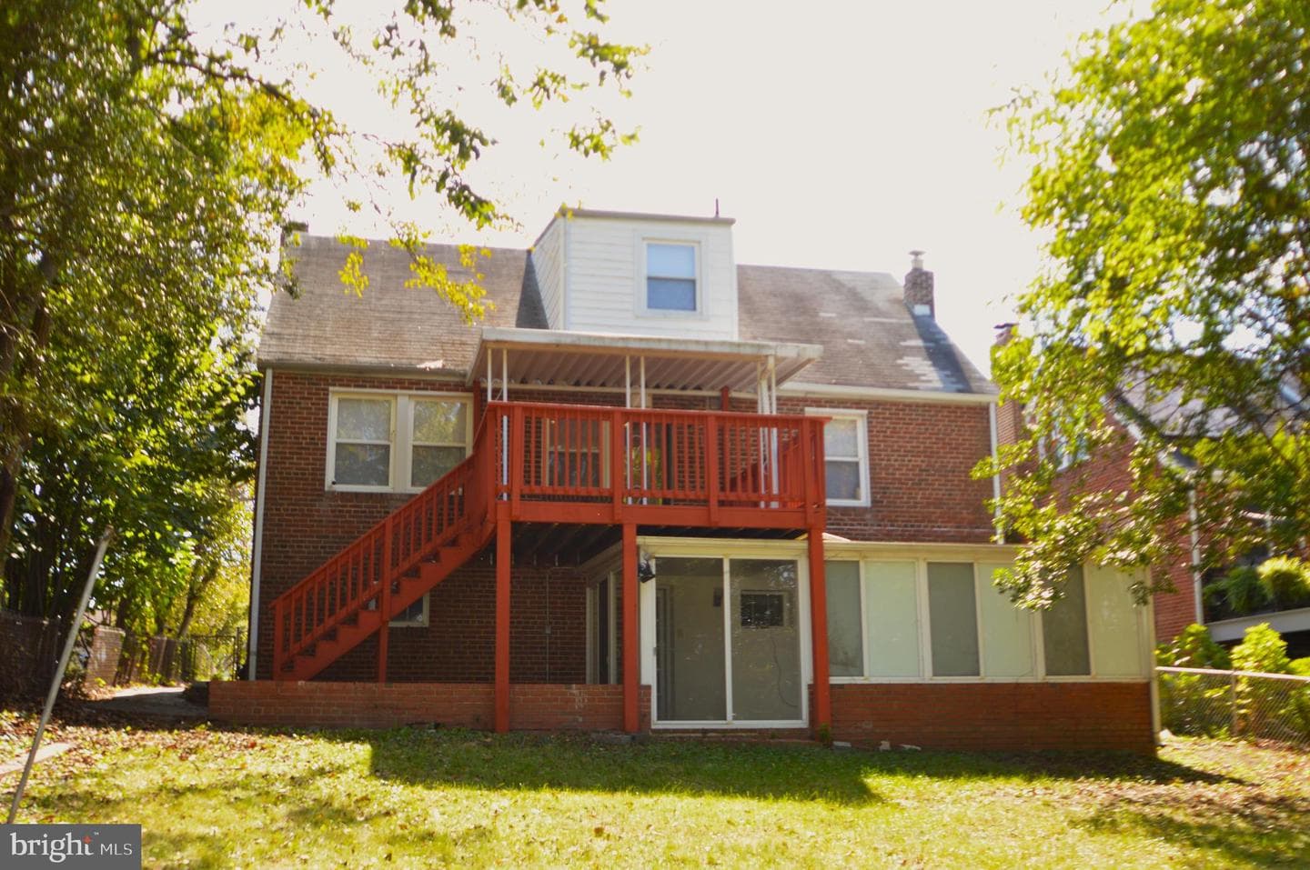 210 Peabody Street NE, Washington