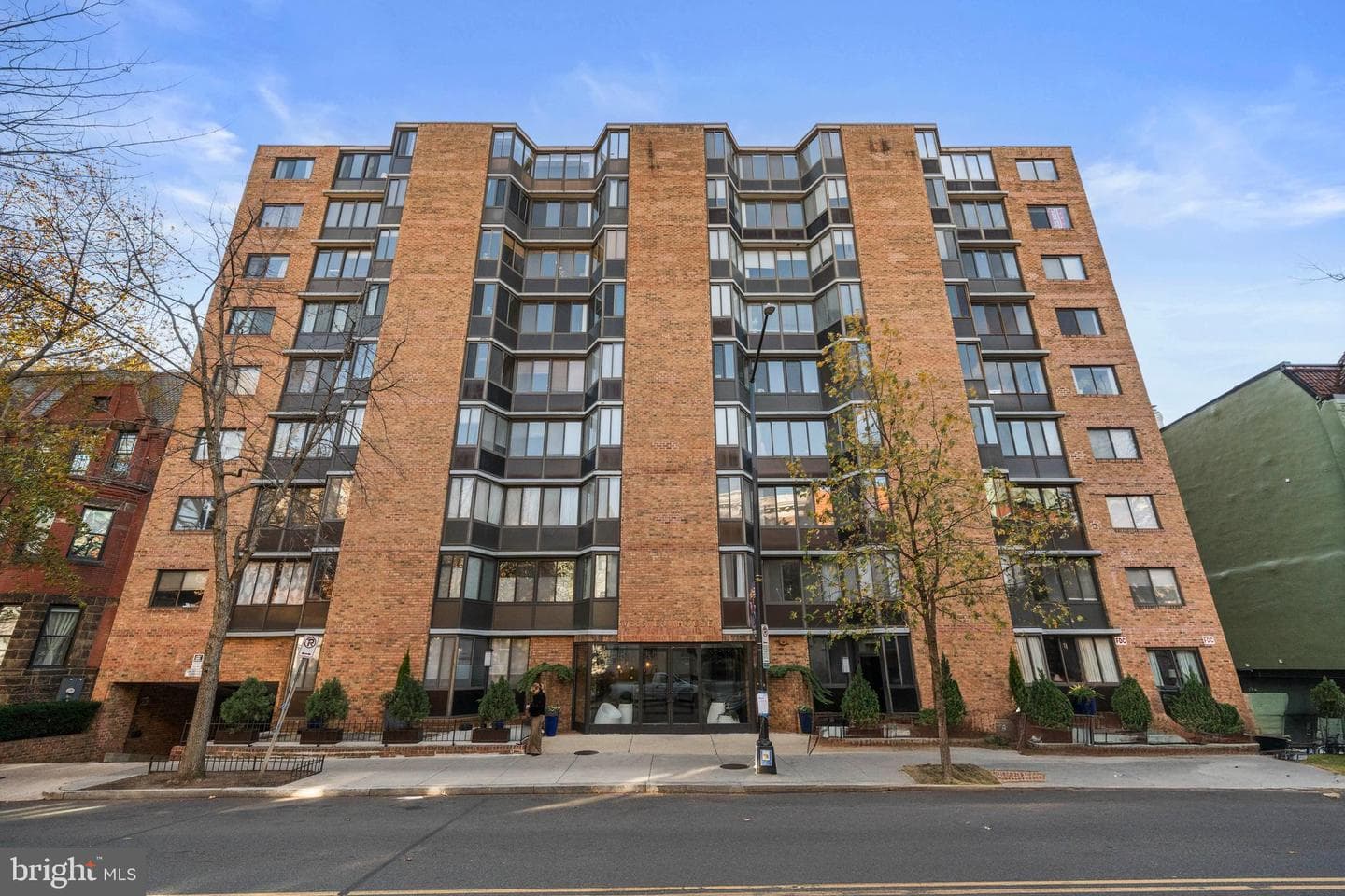 1718 P Street NW #316 photo 24