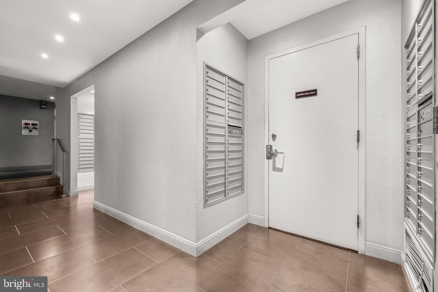 1718 P Street NW #316 photo 27