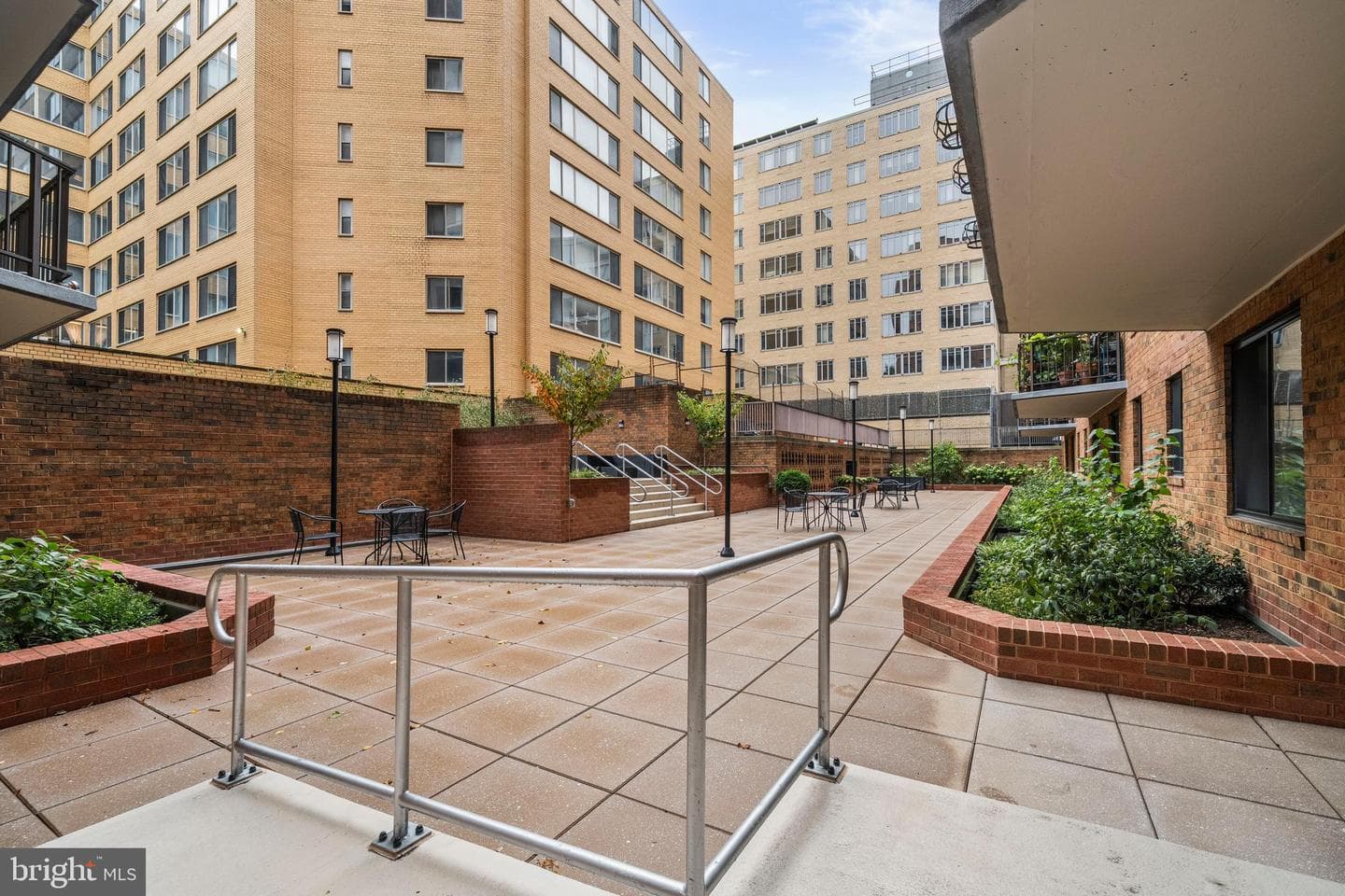 1718 P Street NW #316 photo 29