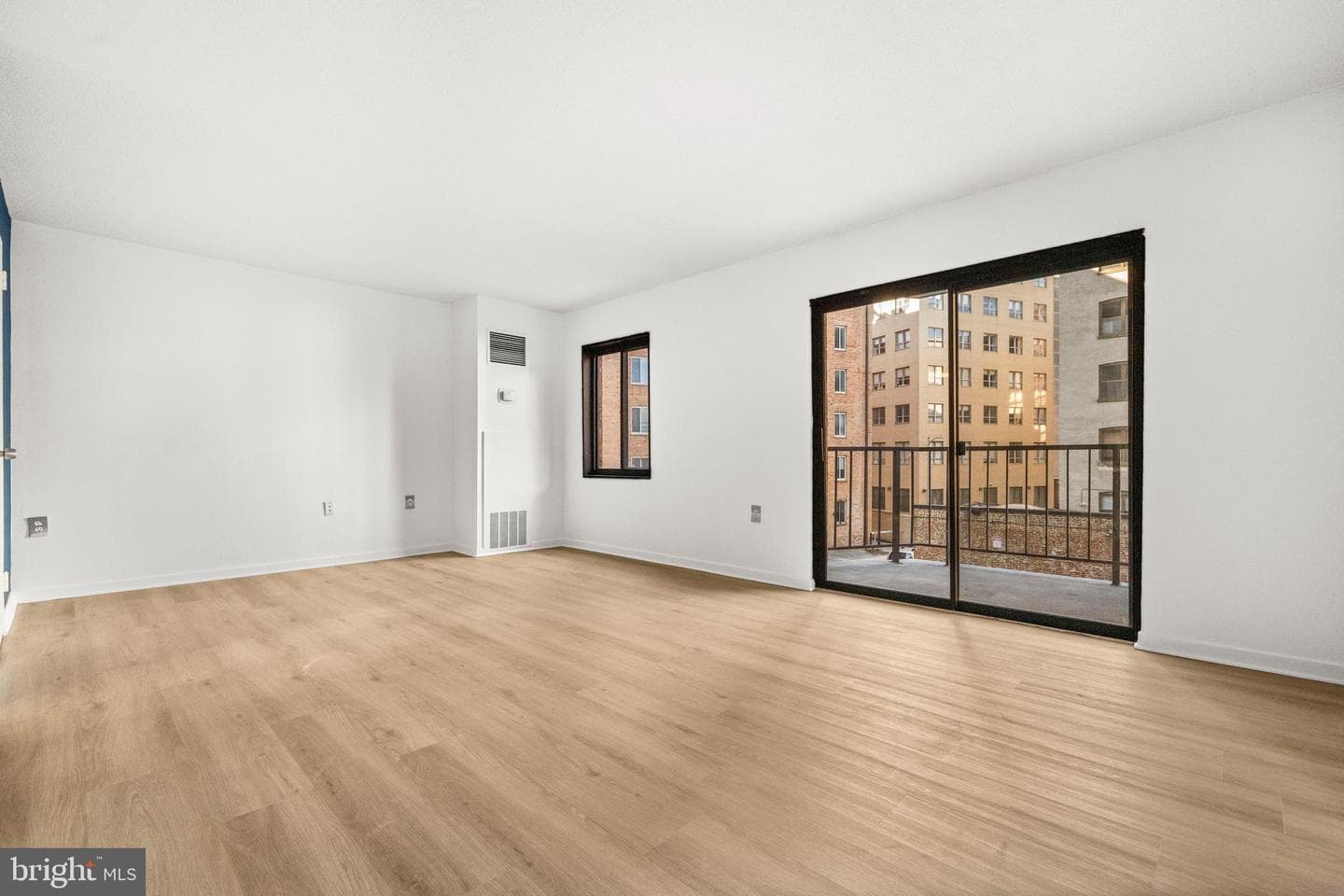 1718 P Street NW #316 photo 3