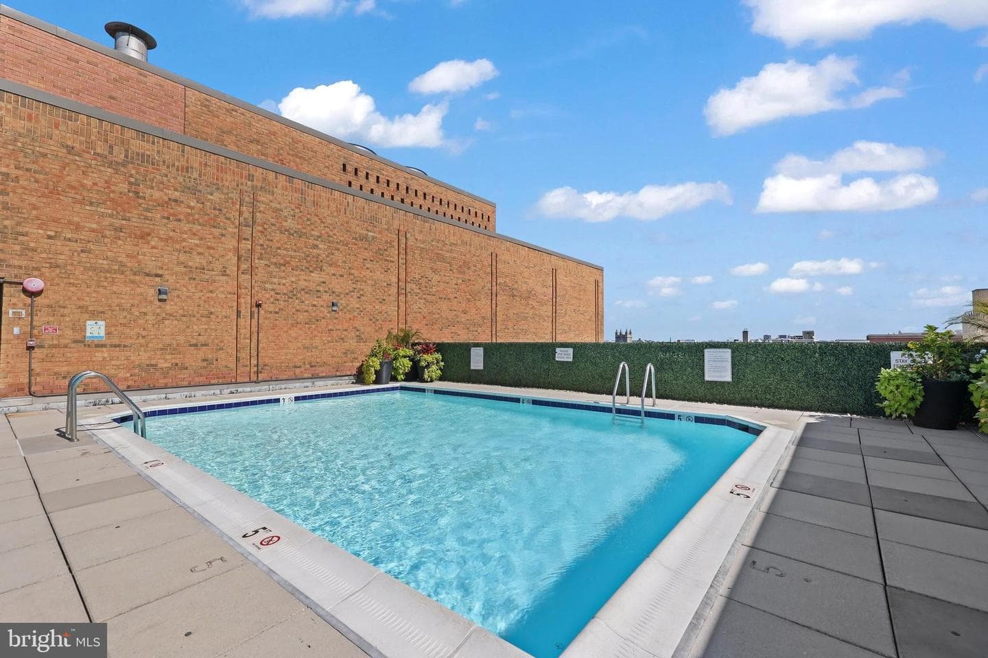 1718 P Street NW #316 photo 30