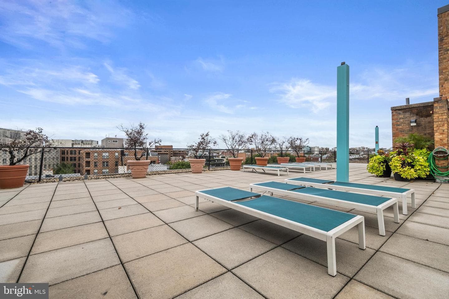 1718 P Street NW #316 photo 31
