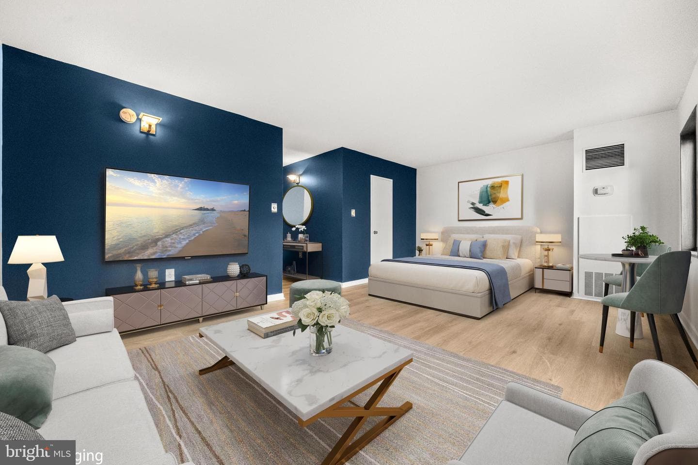 1718 P Street NW #316 photo 5