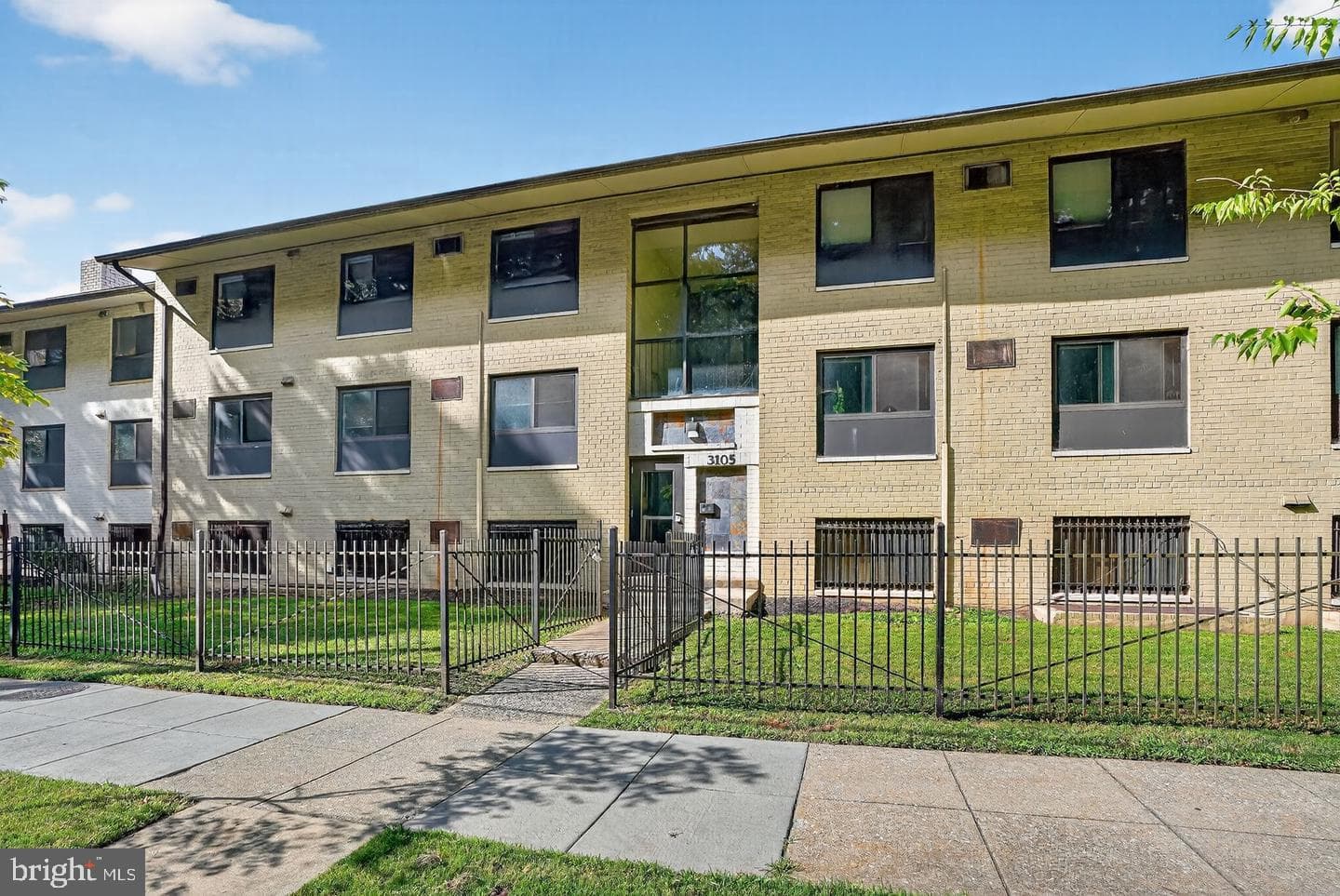 3105 Naylor Road SE #104