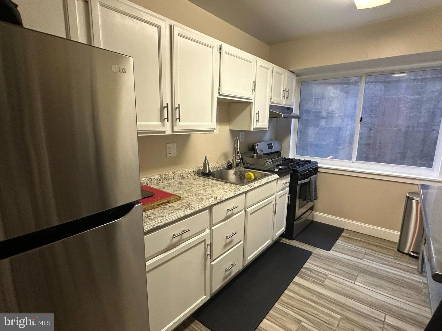 6445 Luzon Avenue NW #118 photo 10