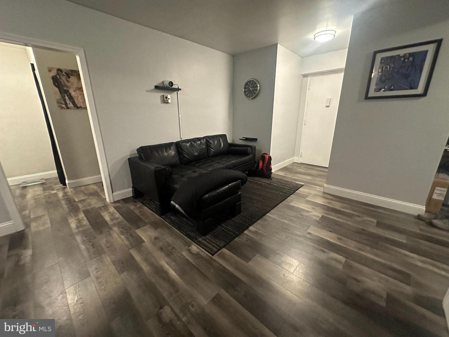6445 Luzon Avenue NW #118 photo 12