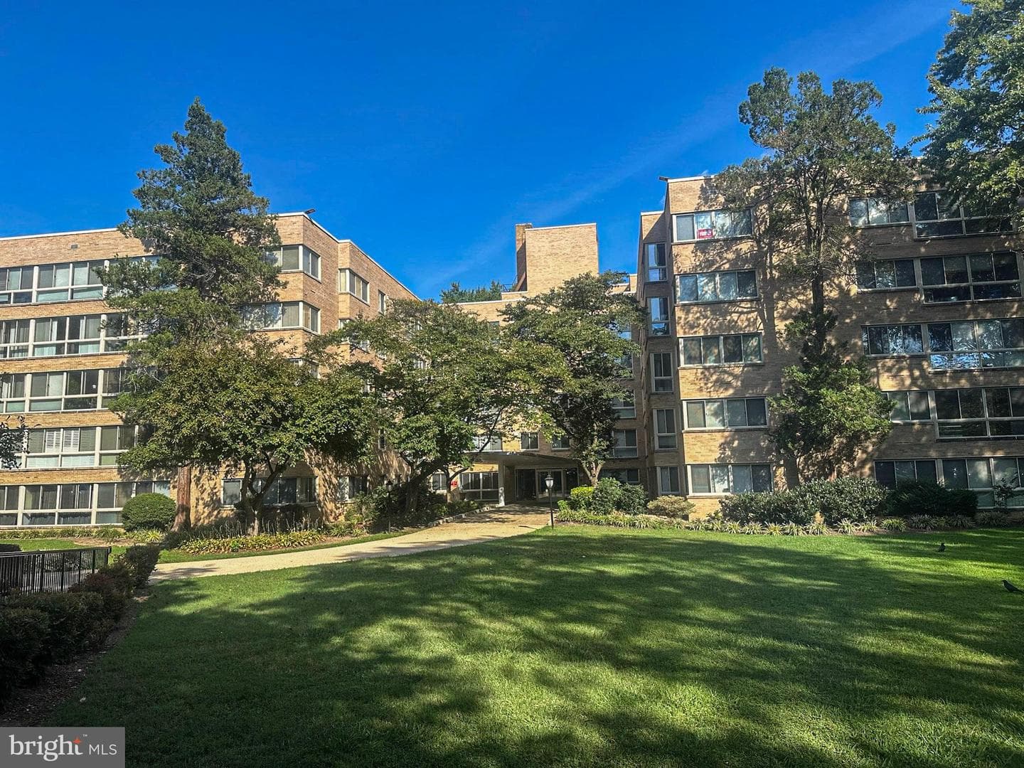 6445 Luzon Avenue NW #118 photo 17