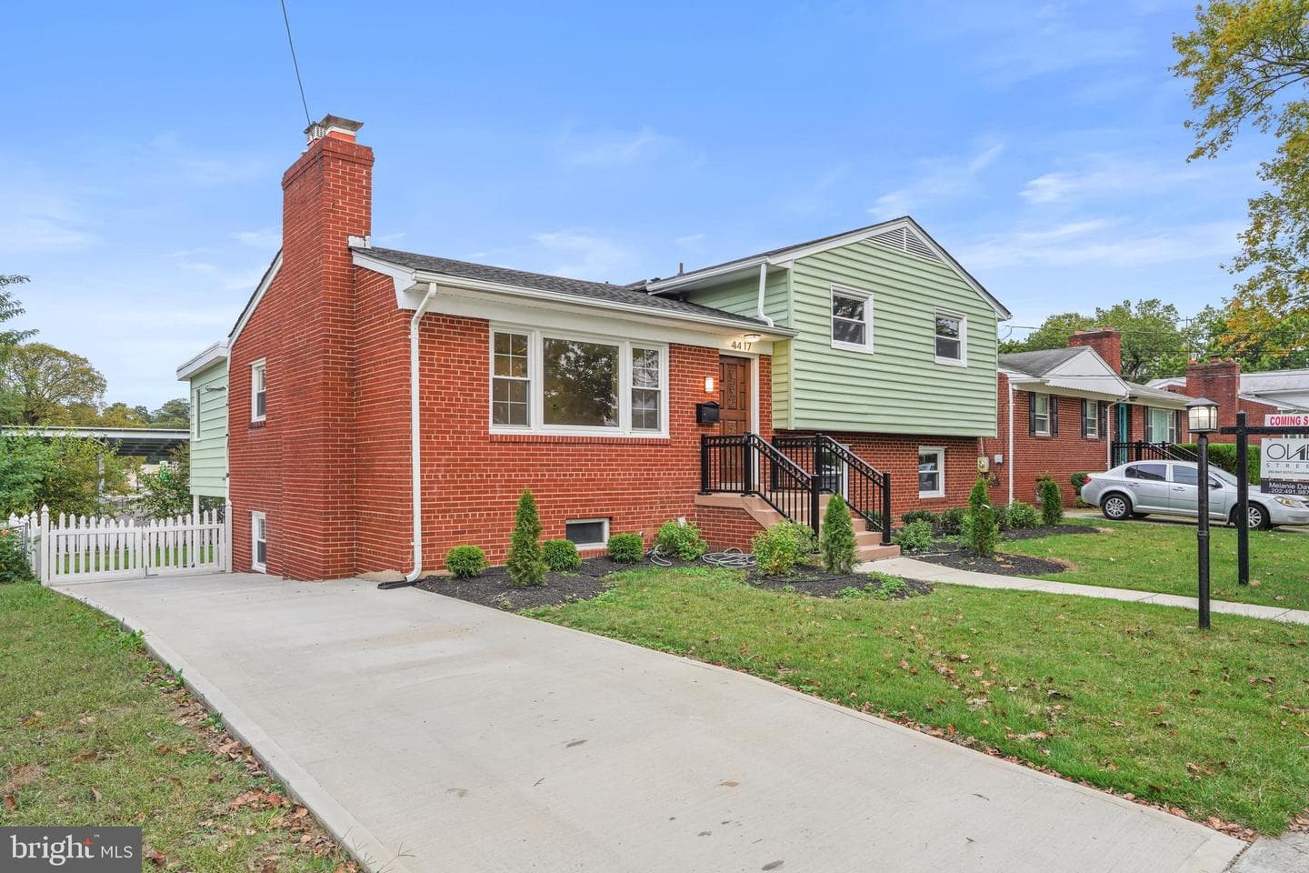 4417 20th Street NE photo 1