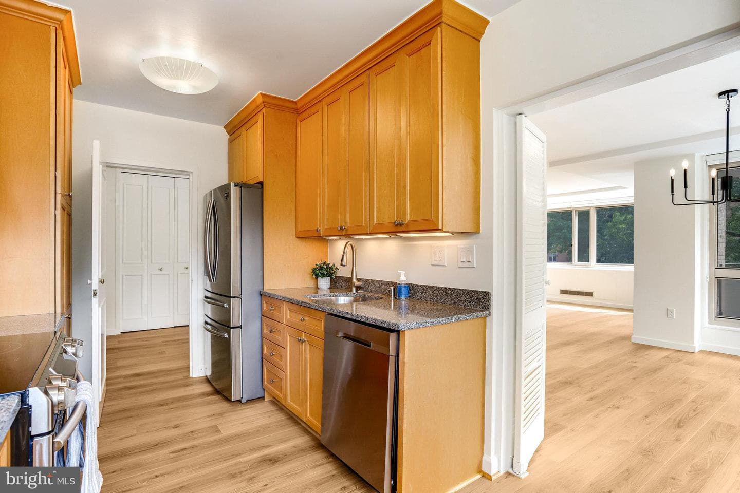 4101 Cathedral Avenue NW #711 photo 13
