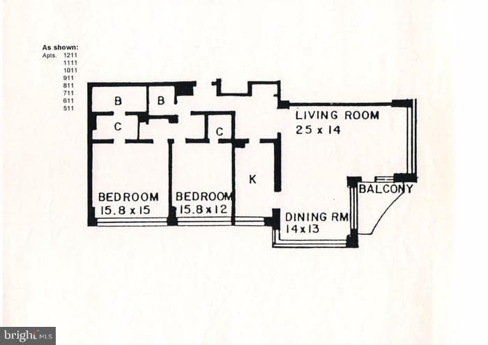 4101 Cathedral Avenue NW #711 photo 36