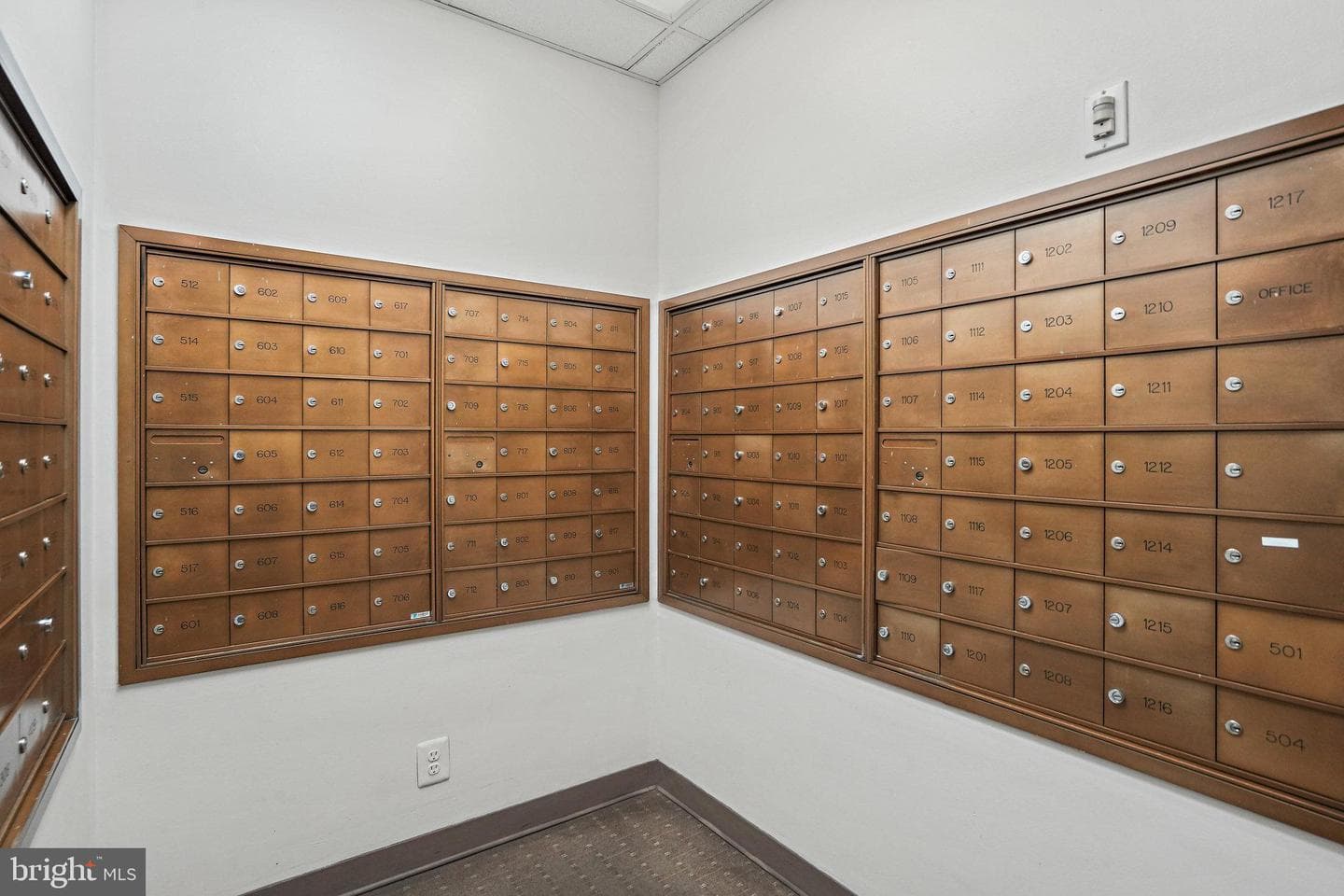 4101 Cathedral Avenue NW #711 photo 42