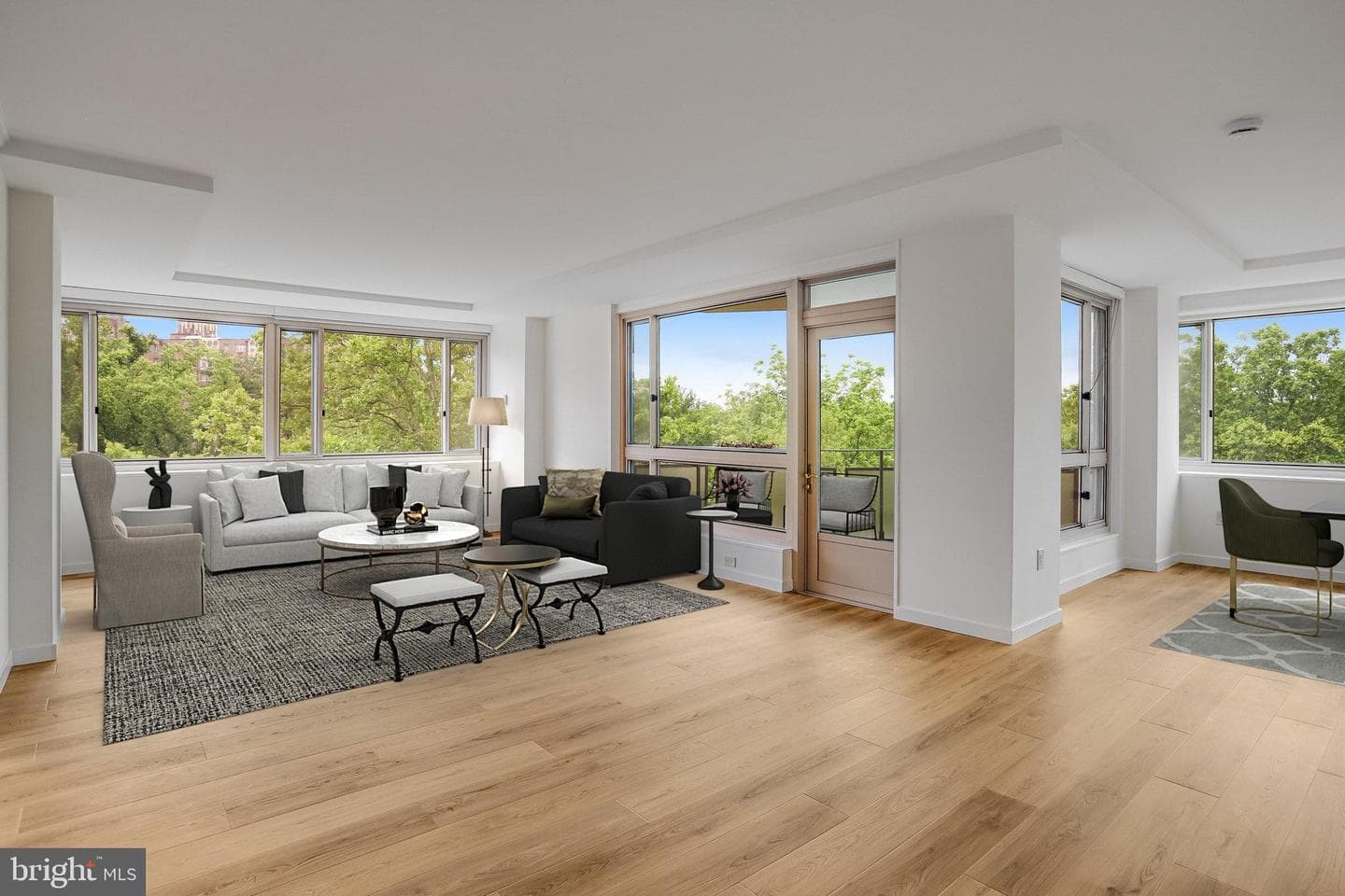 4101 Cathedral Avenue NW #1104