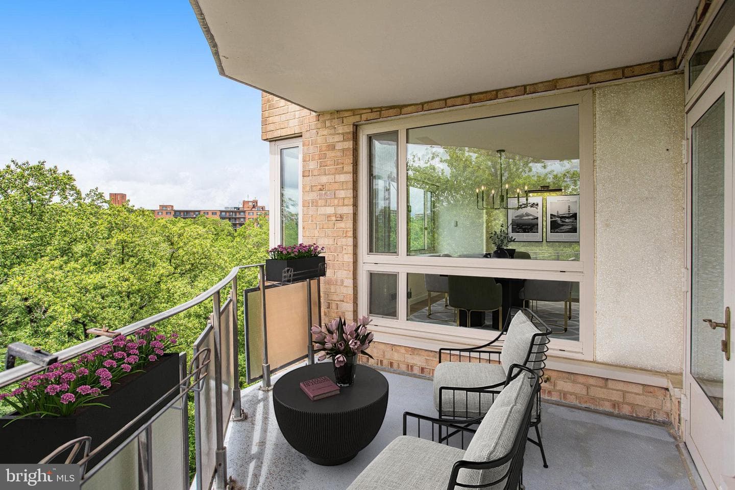 4101 Cathedral Avenue NW #1104 photo 38