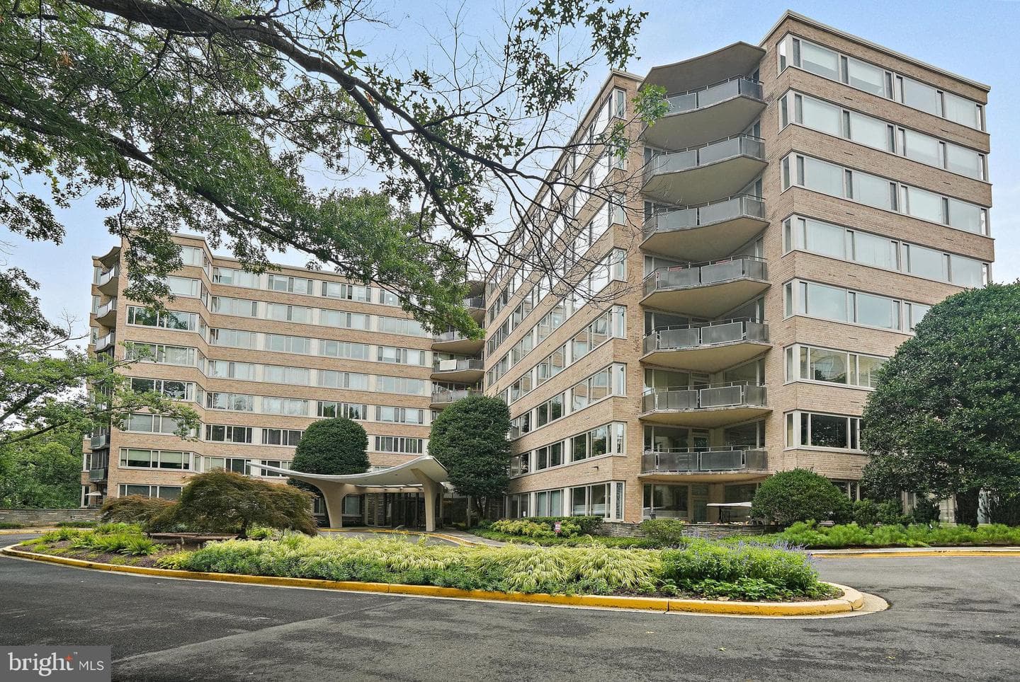 4101 Cathedral Avenue NW #1104 photo 46