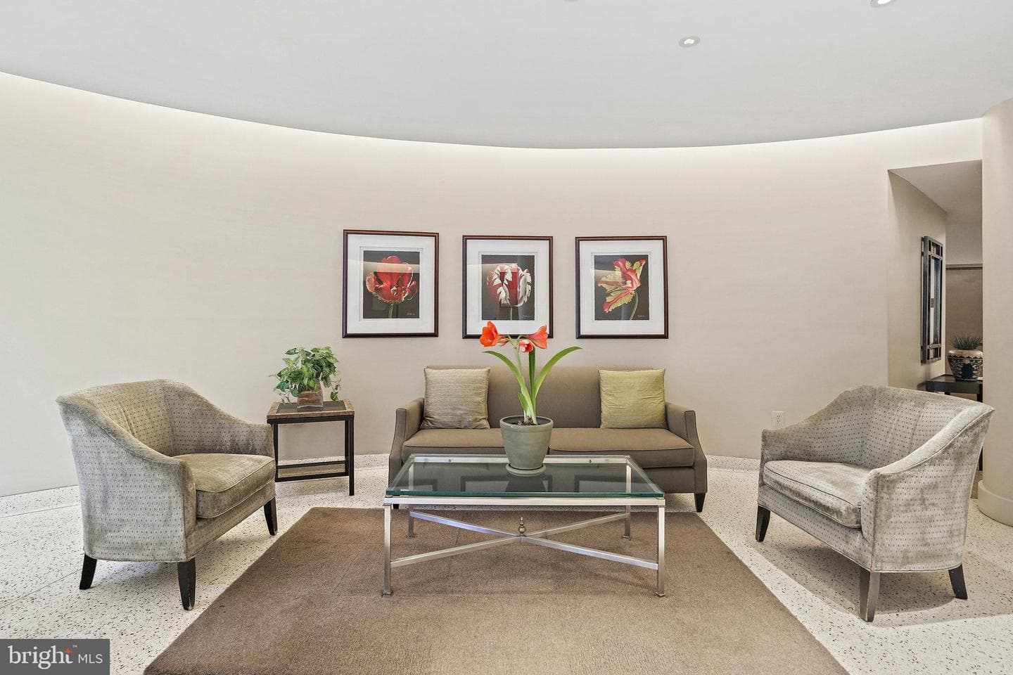 4101 Cathedral Avenue NW #1104 photo 48