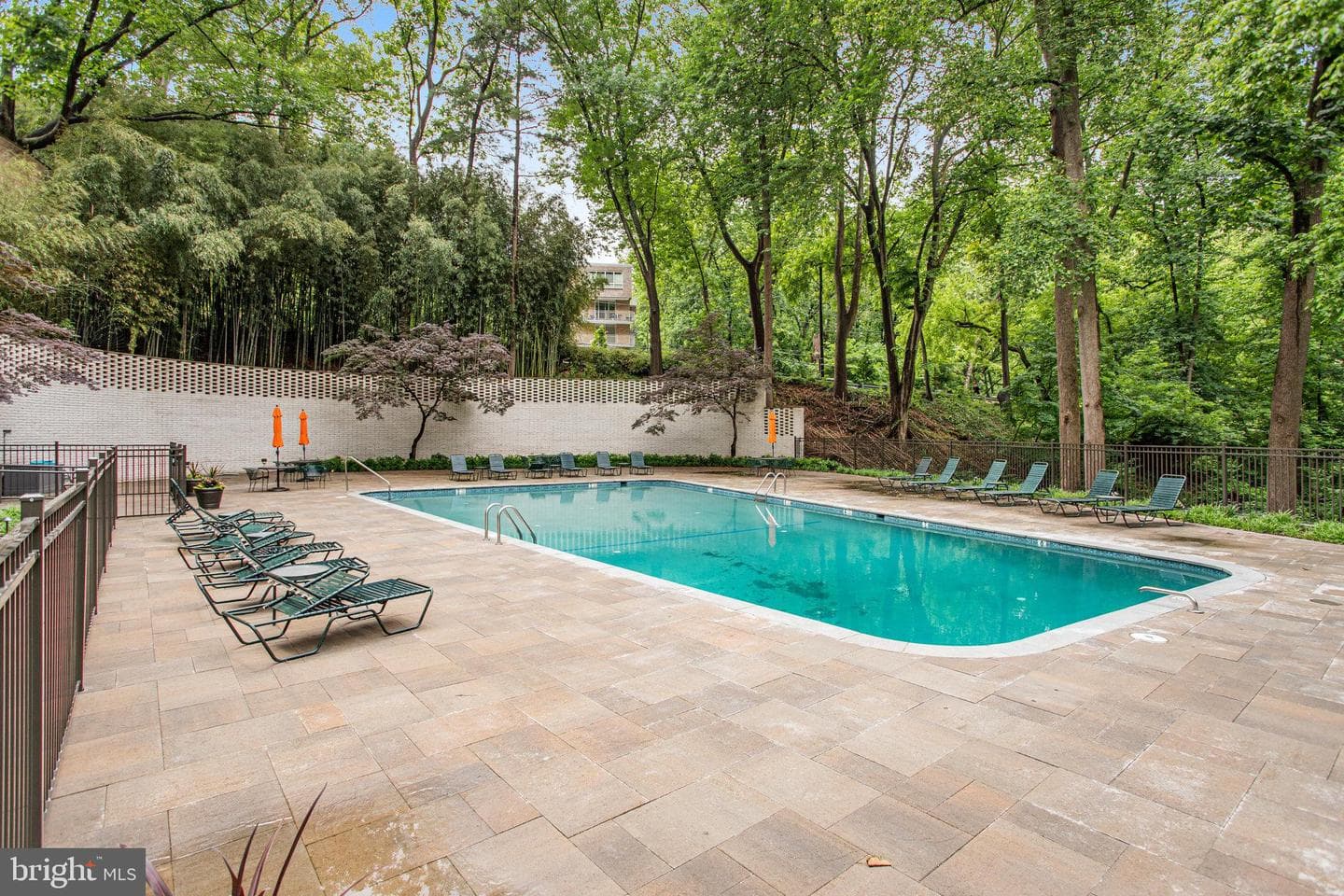 4101 Cathedral Avenue NW #1104 photo 52