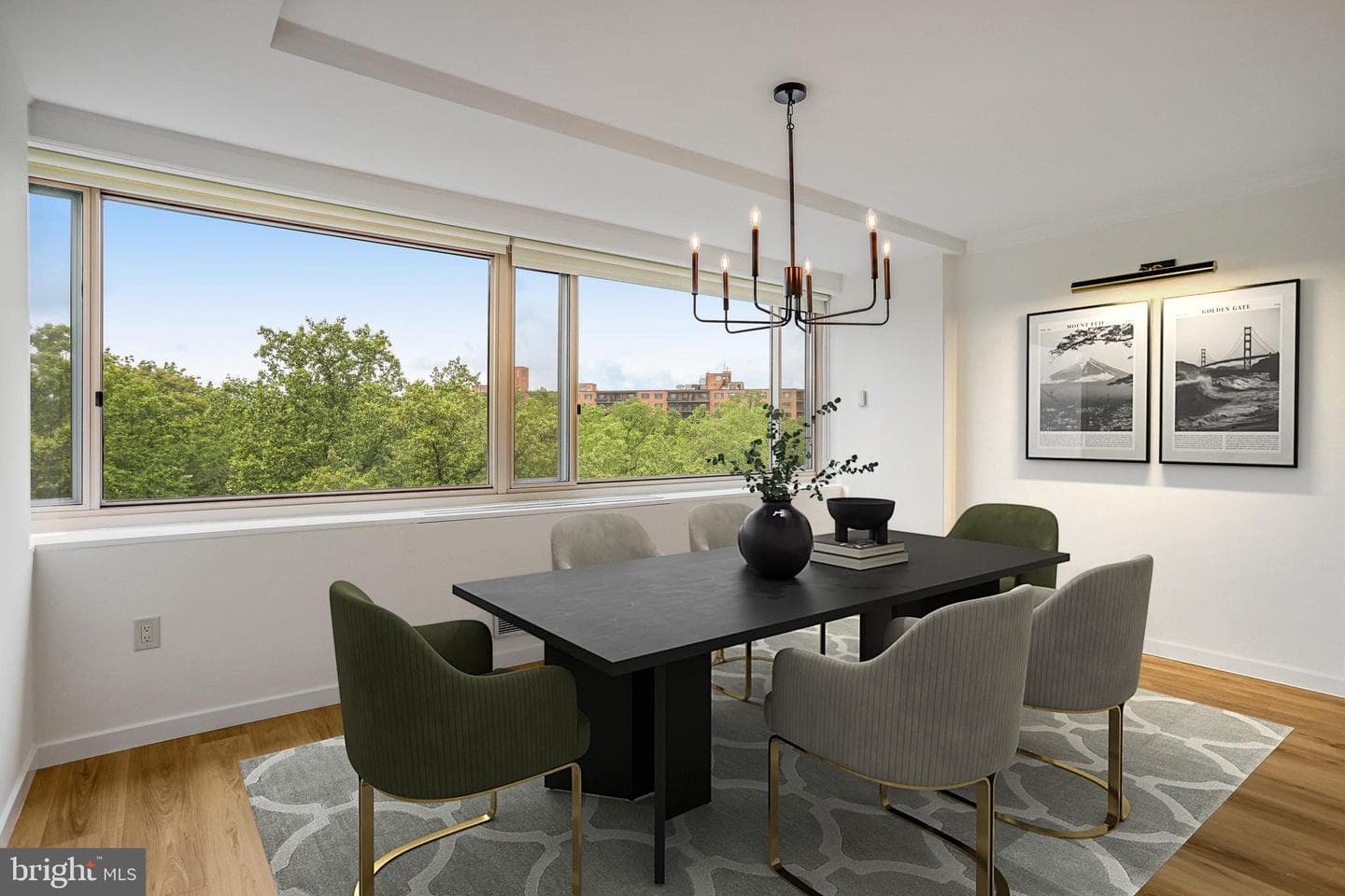 4101 Cathedral Avenue NW #1104 photo 6