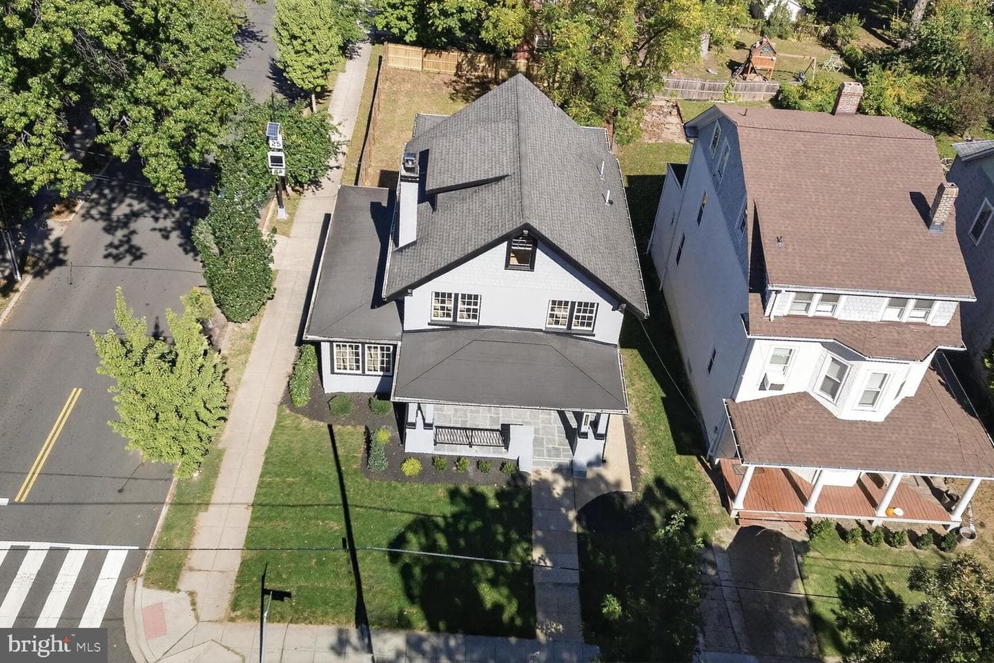 1400 Newton Street NE, Washington