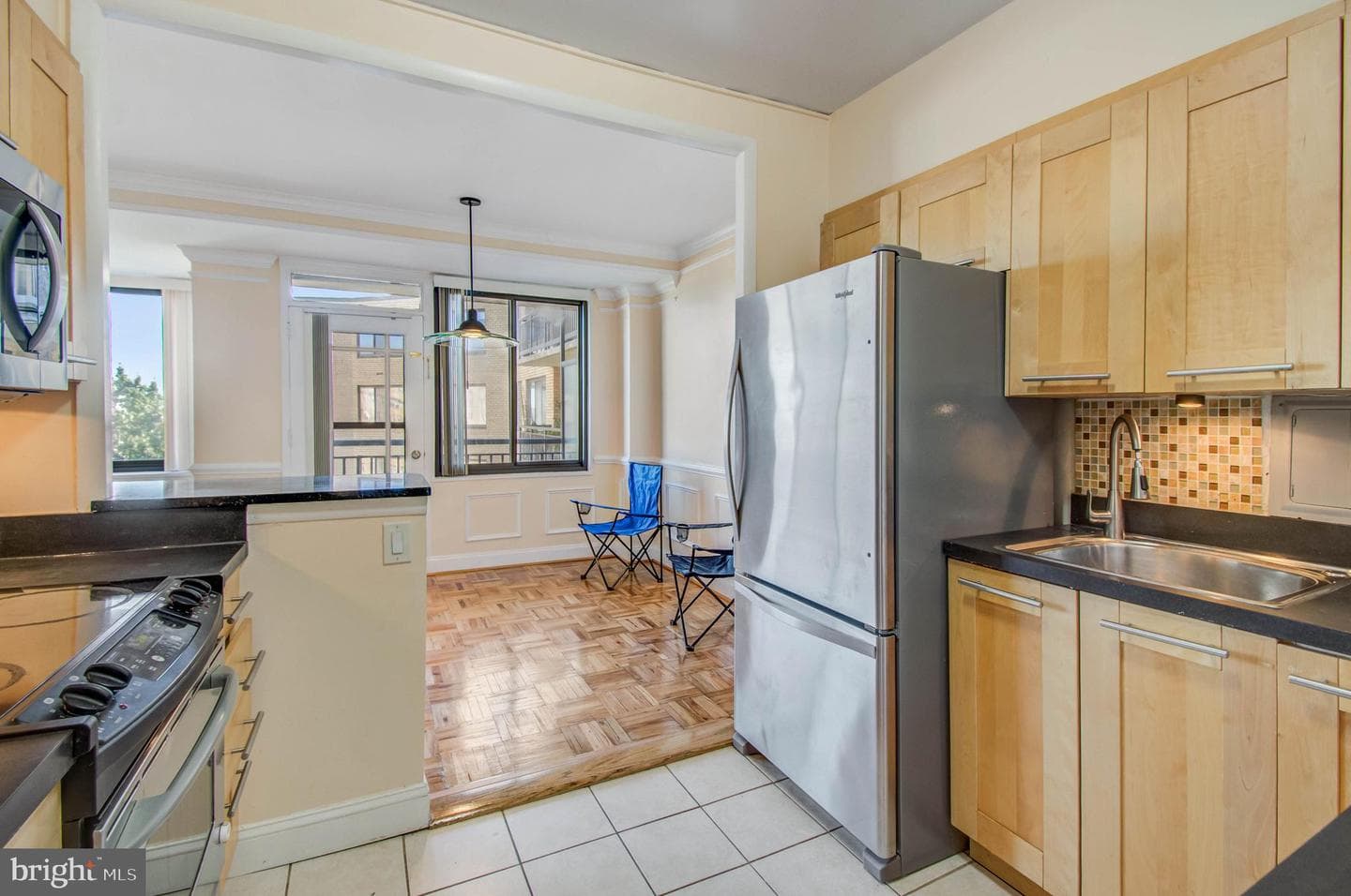 4740 Connecticut Avenue NW #903 photo 17