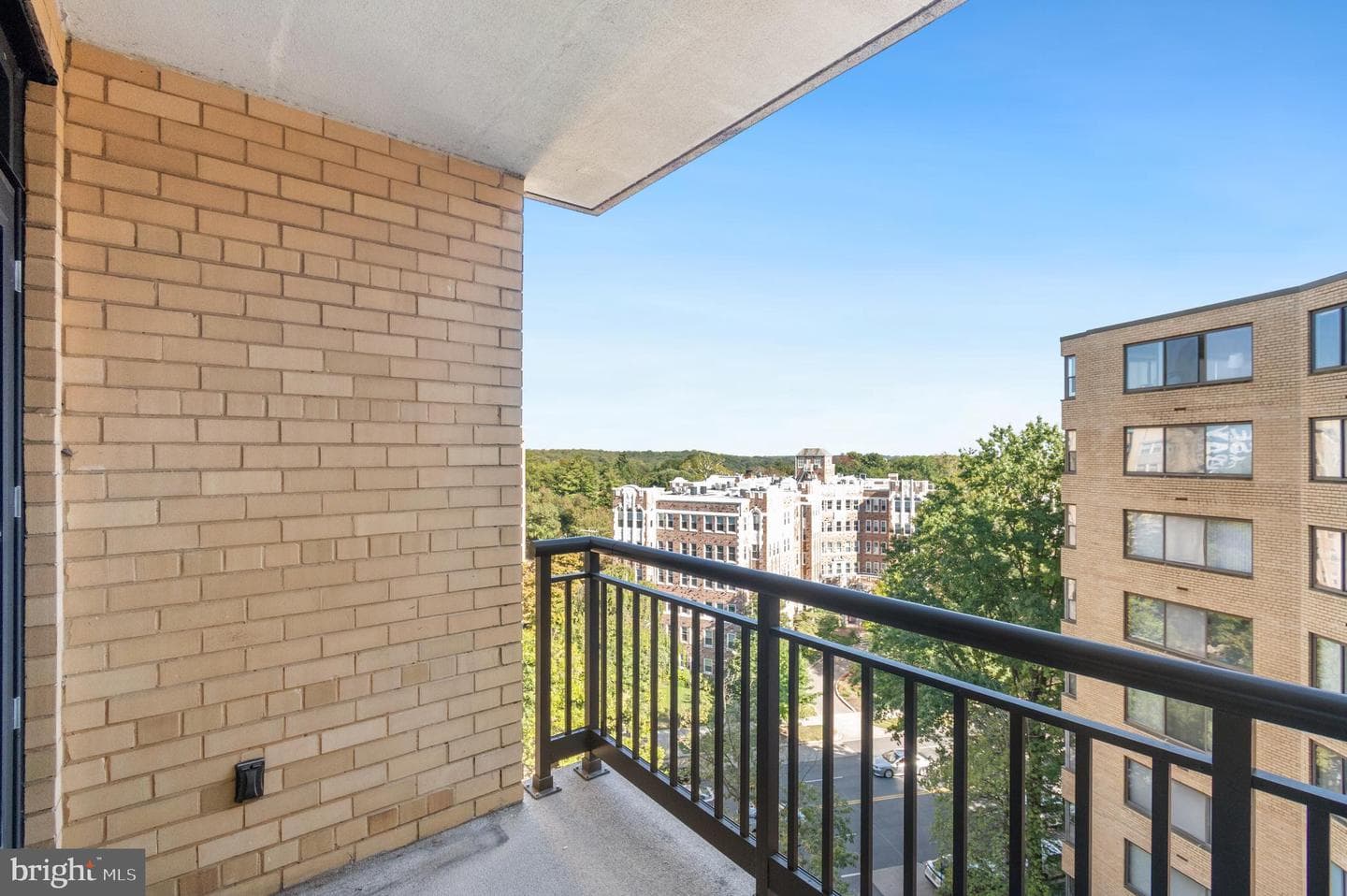 4740 Connecticut Avenue NW #903 photo 26