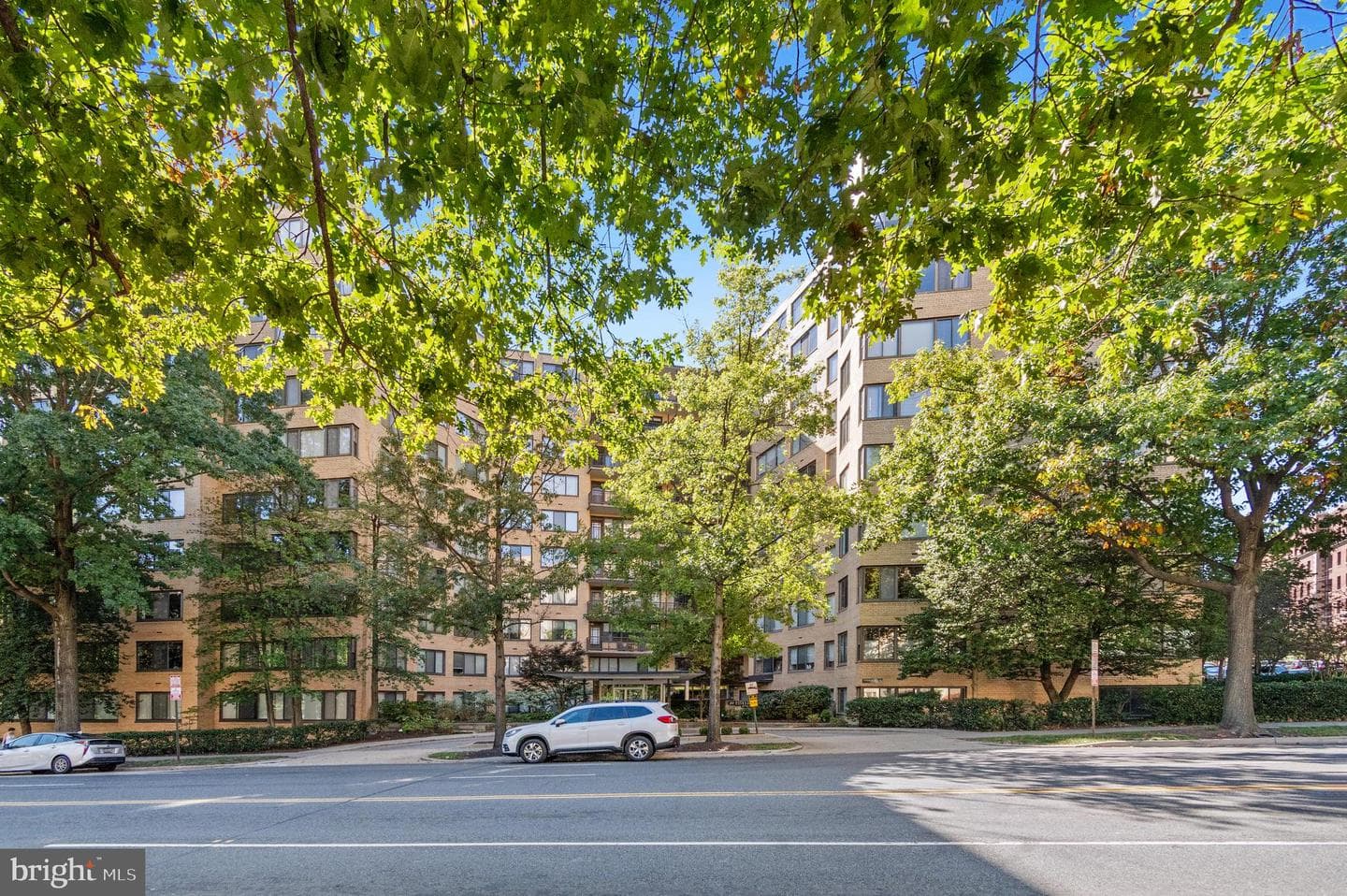4740 Connecticut Avenue NW #903 photo 3