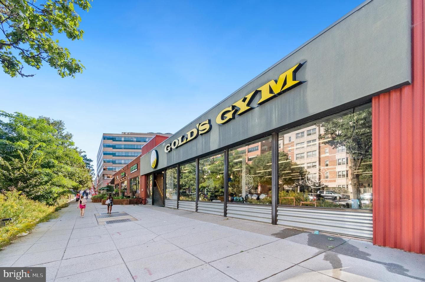 4740 Connecticut Avenue NW #903 photo 38