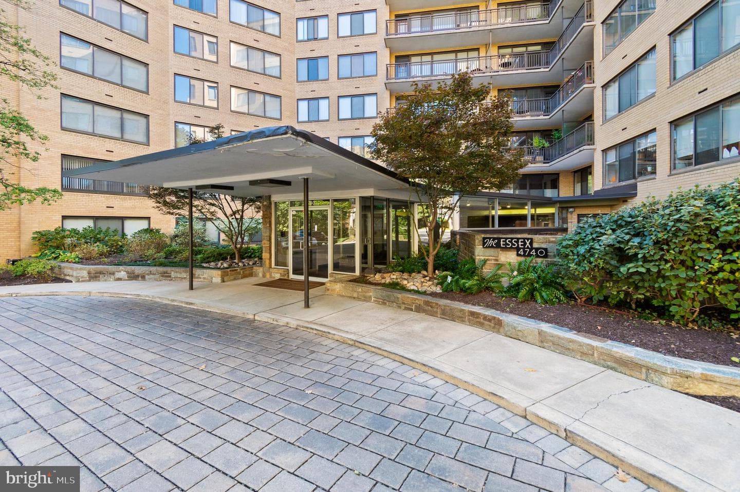 4740 Connecticut Avenue NW #903 photo 4