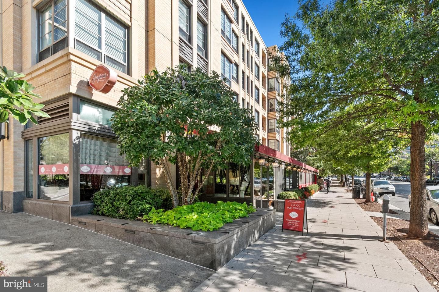 4740 Connecticut Avenue NW #903 photo 46
