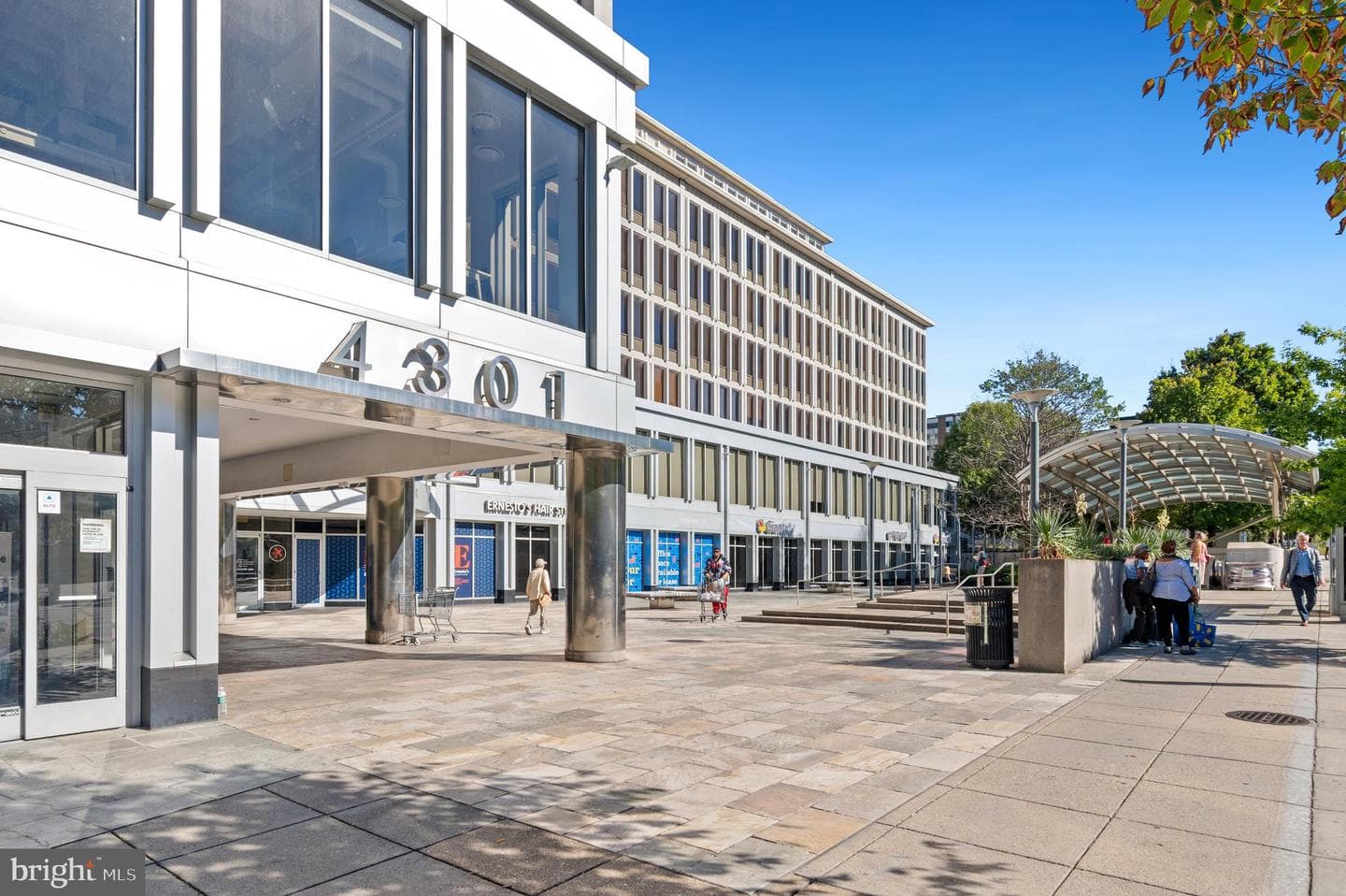 4740 Connecticut Avenue NW #903 photo 48