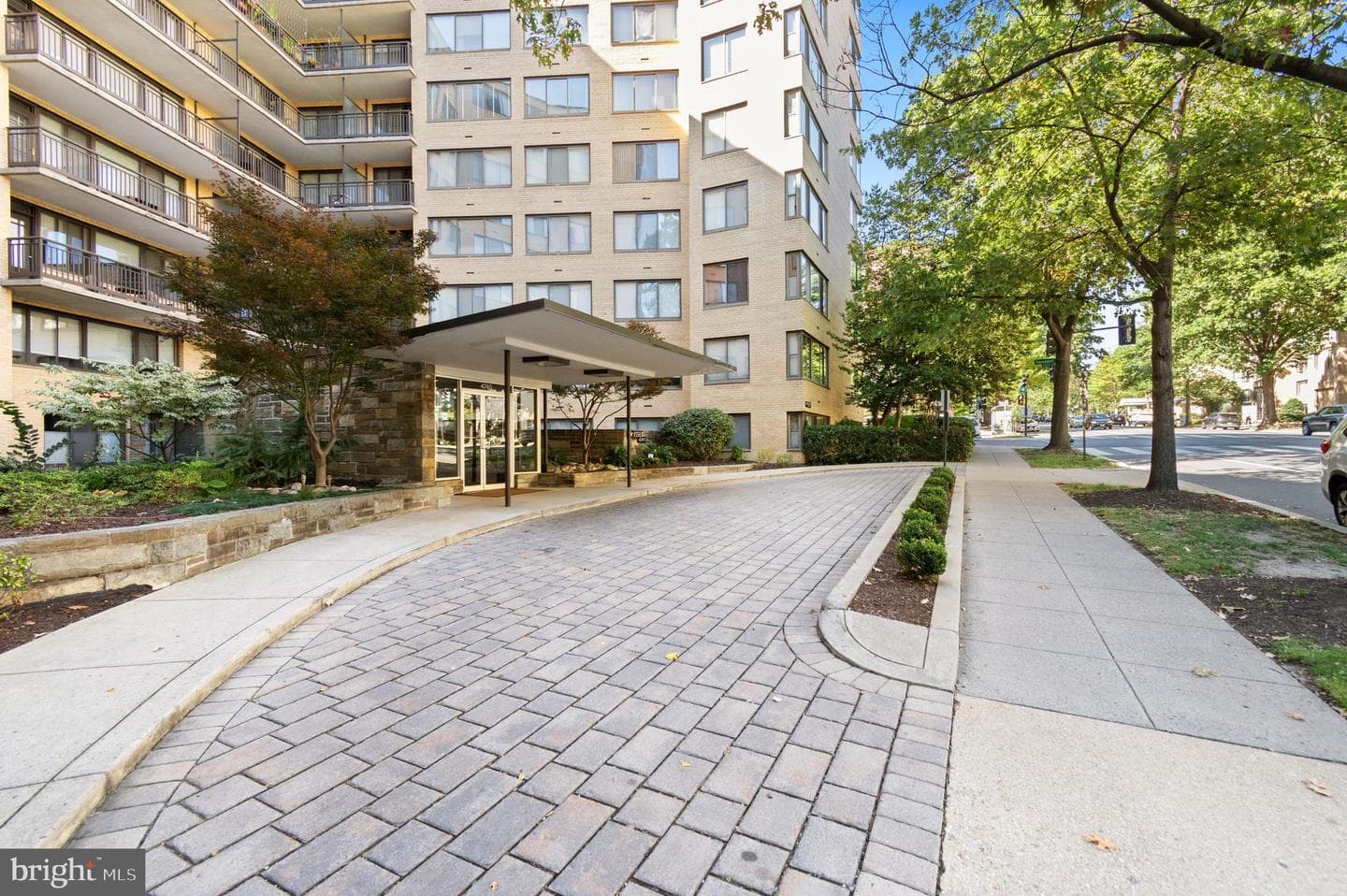 4740 Connecticut Avenue NW #903 photo 5