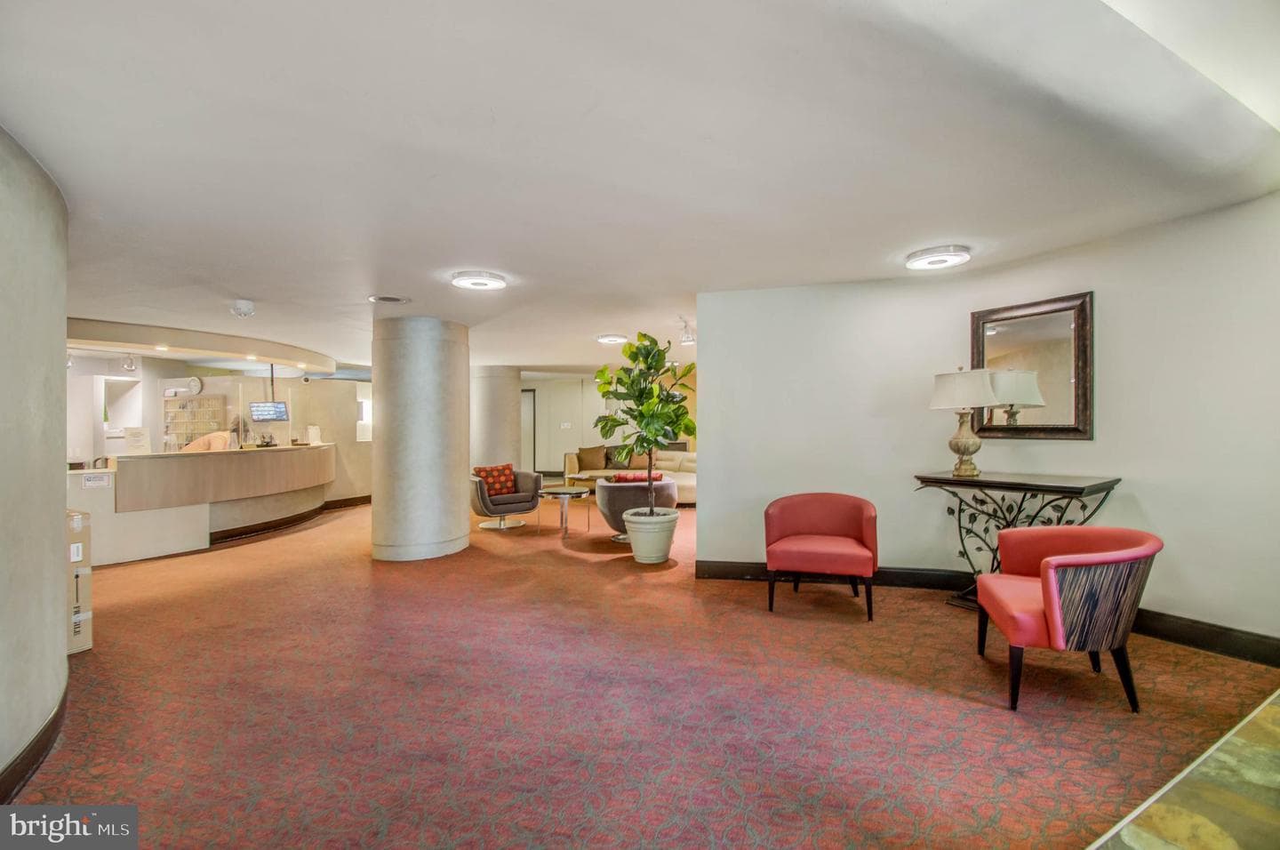 4740 Connecticut Avenue NW #903 photo 7
