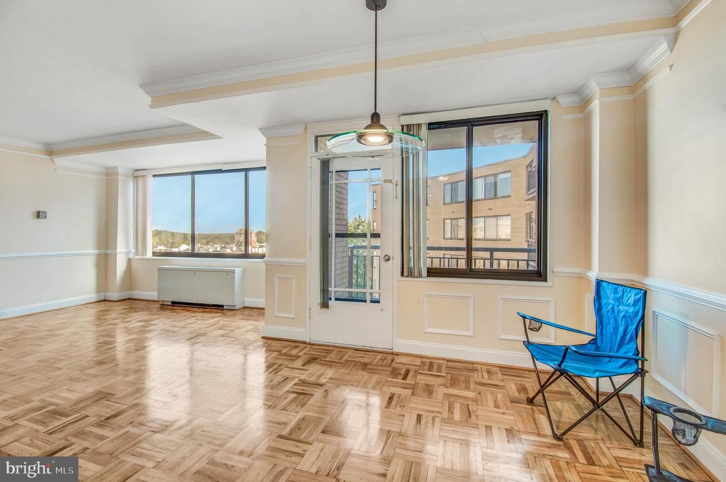 4740 Connecticut Avenue NW #903 photo 9