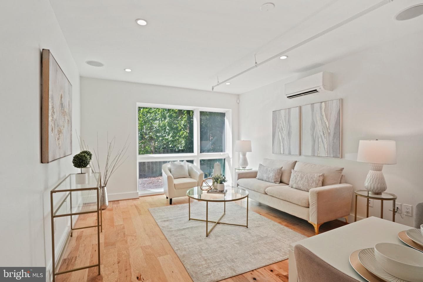 1514 Newton Street NW #103, Washington