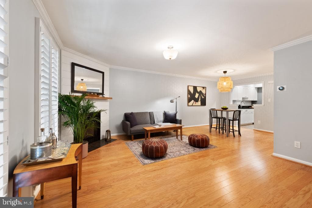 1441 A Street NE #1441 photo 3