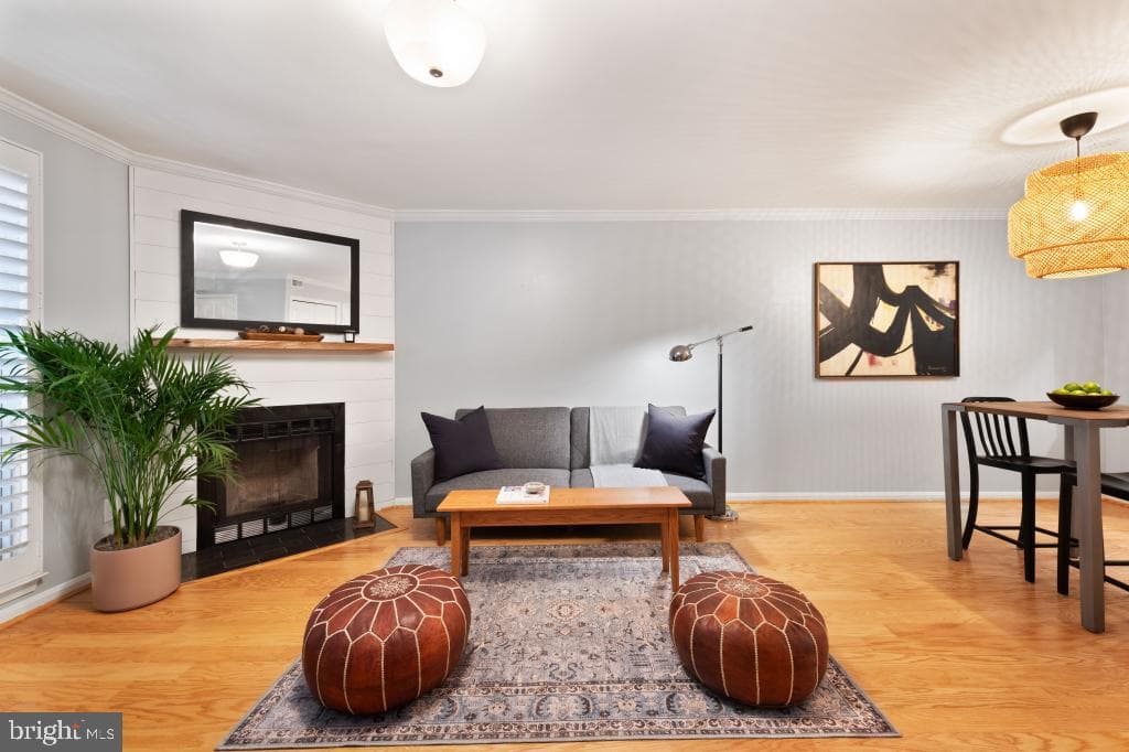 1441 A Street NE #1441 photo 4