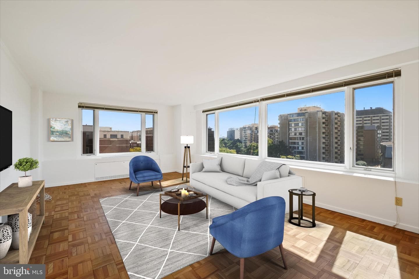 2475 Virginia Avenue NW #921 photo 5