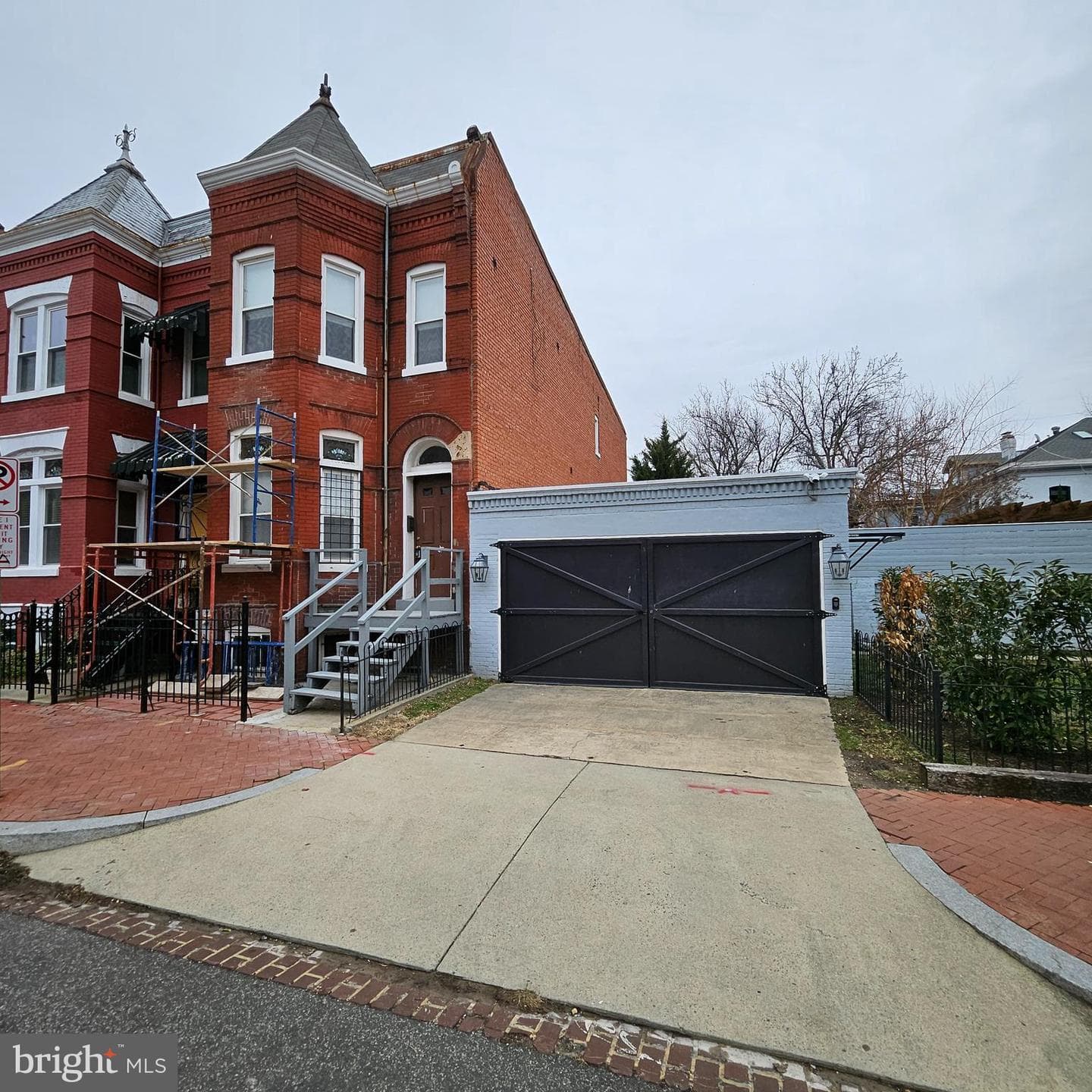 2015 5th Street NW, Washington