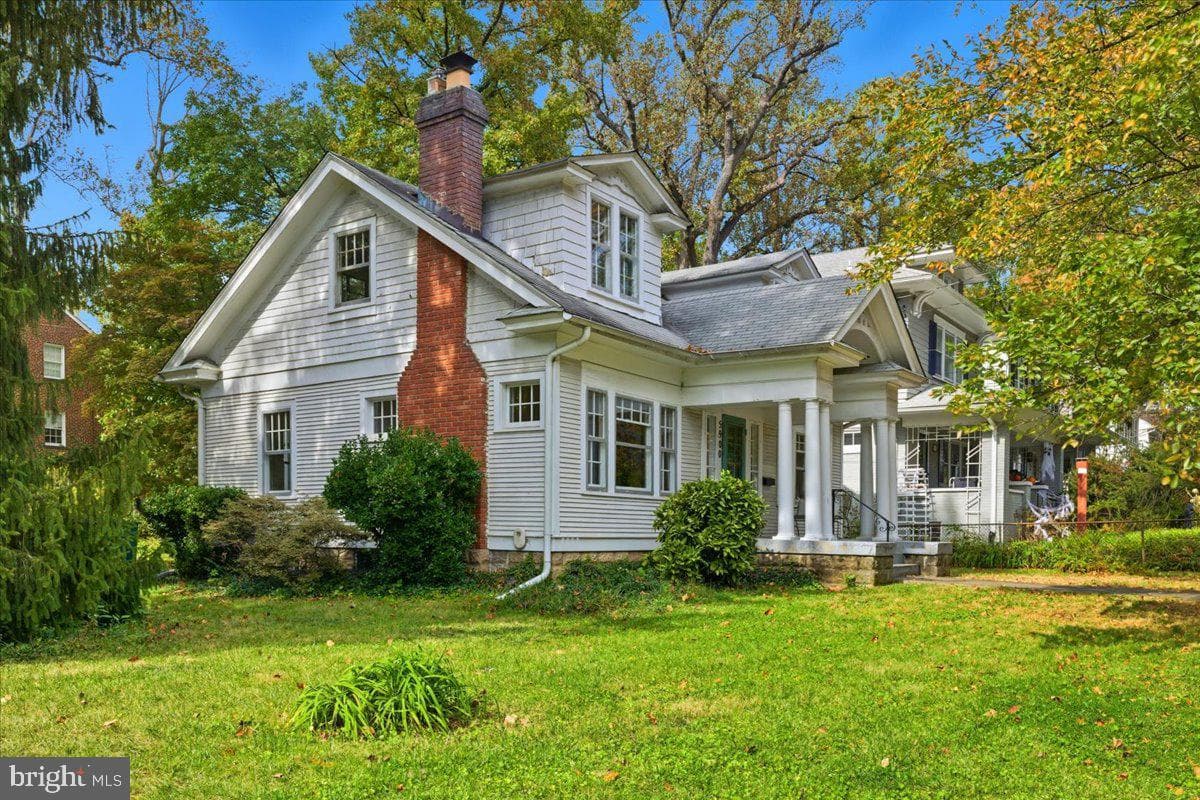 5900 32nd Street NW photo 3