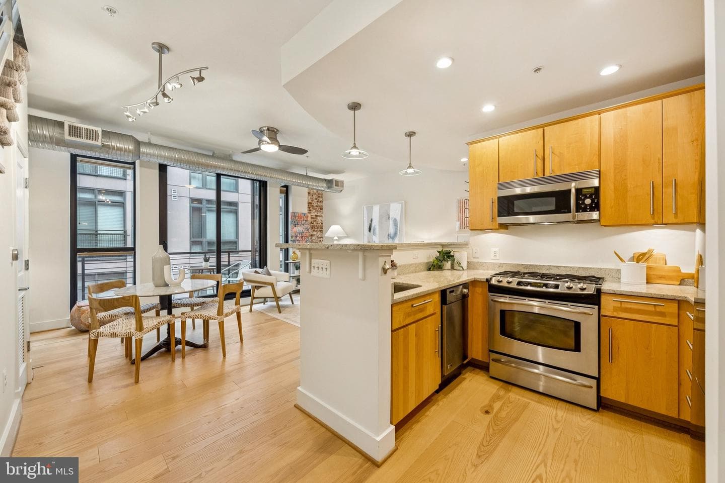 1209 13th Street NW #209 photo 8