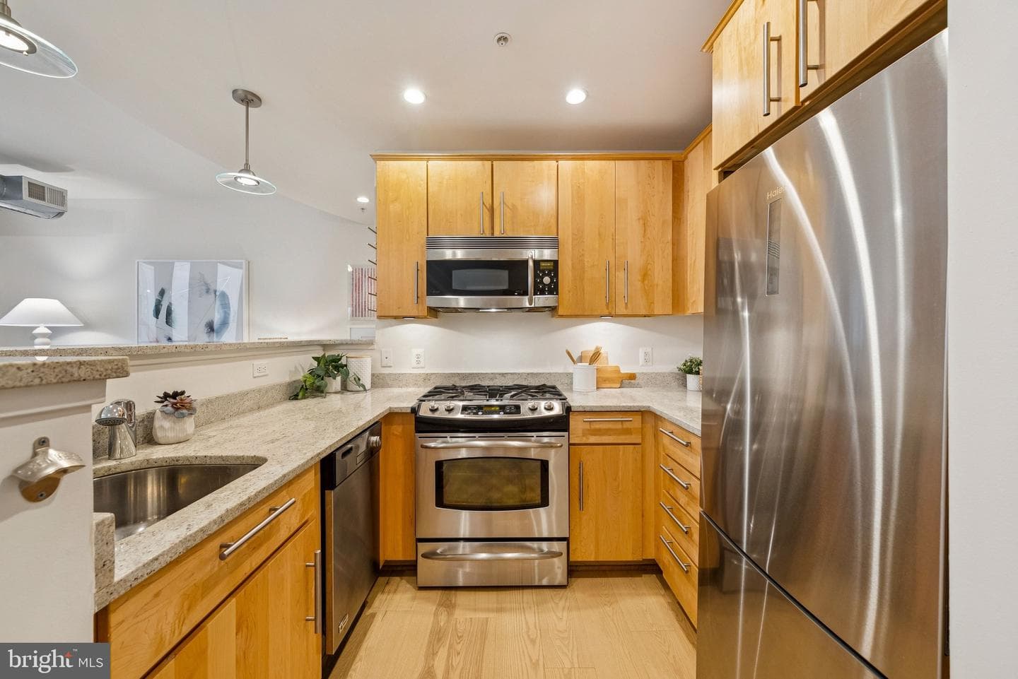 1209 13th Street NW #209 photo 9