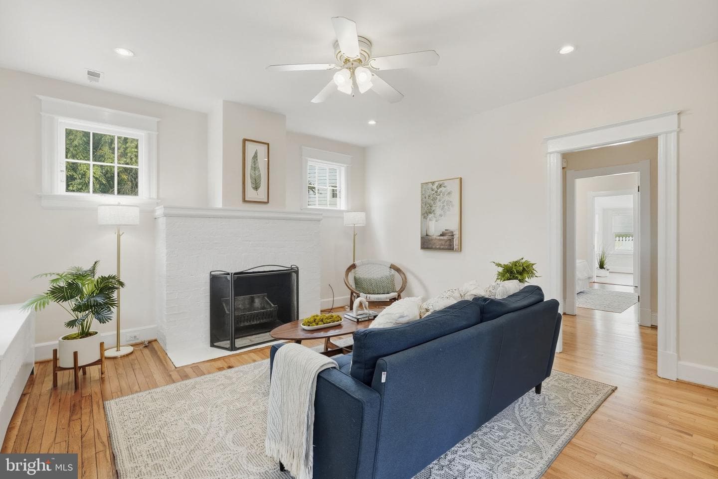 1319 Decatur Street NW photo 1