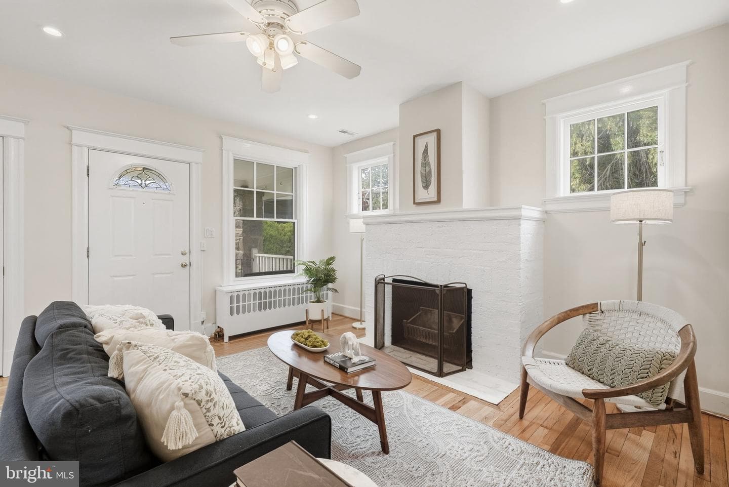 1319 Decatur Street NW photo 3