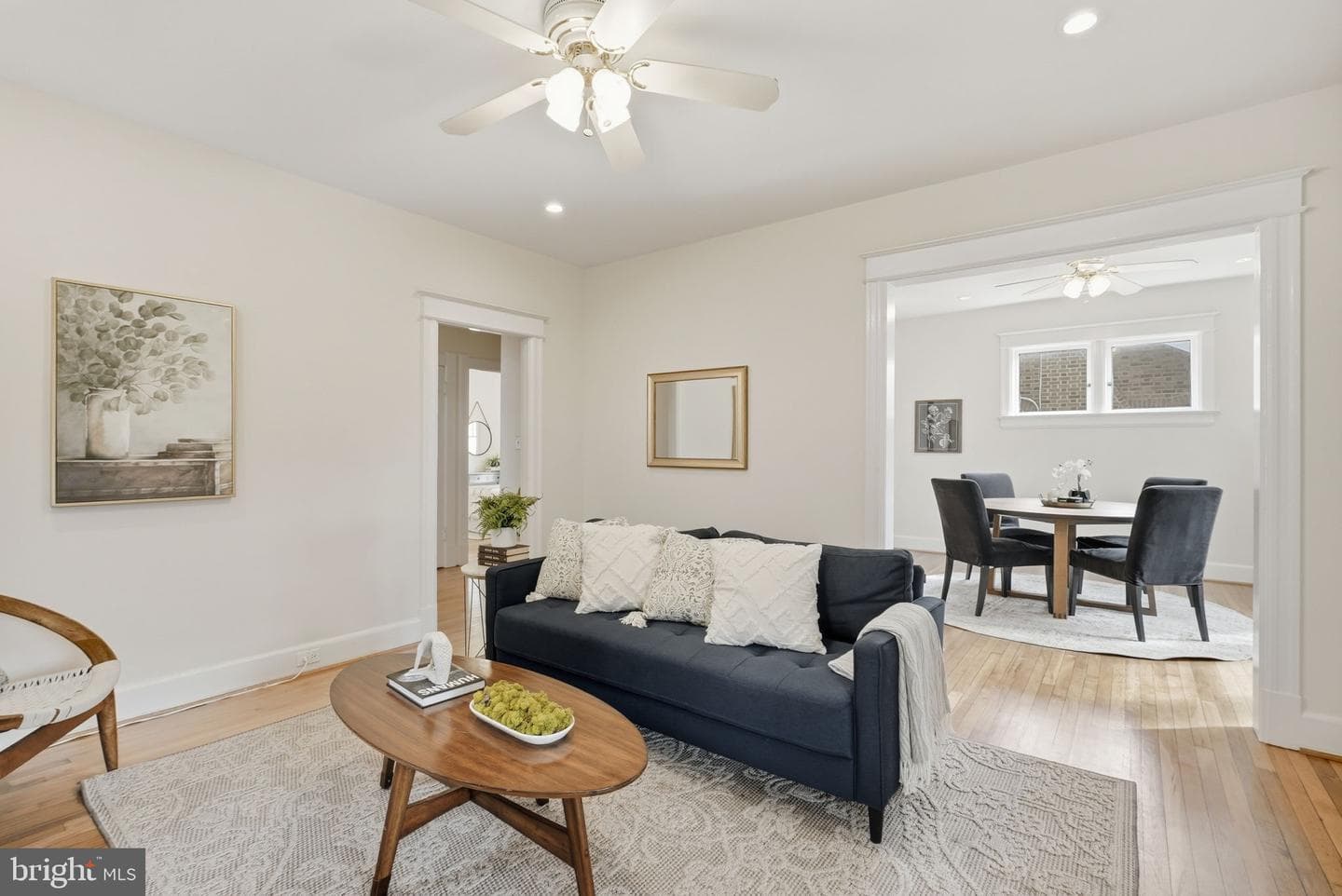1319 Decatur Street NW photo 4